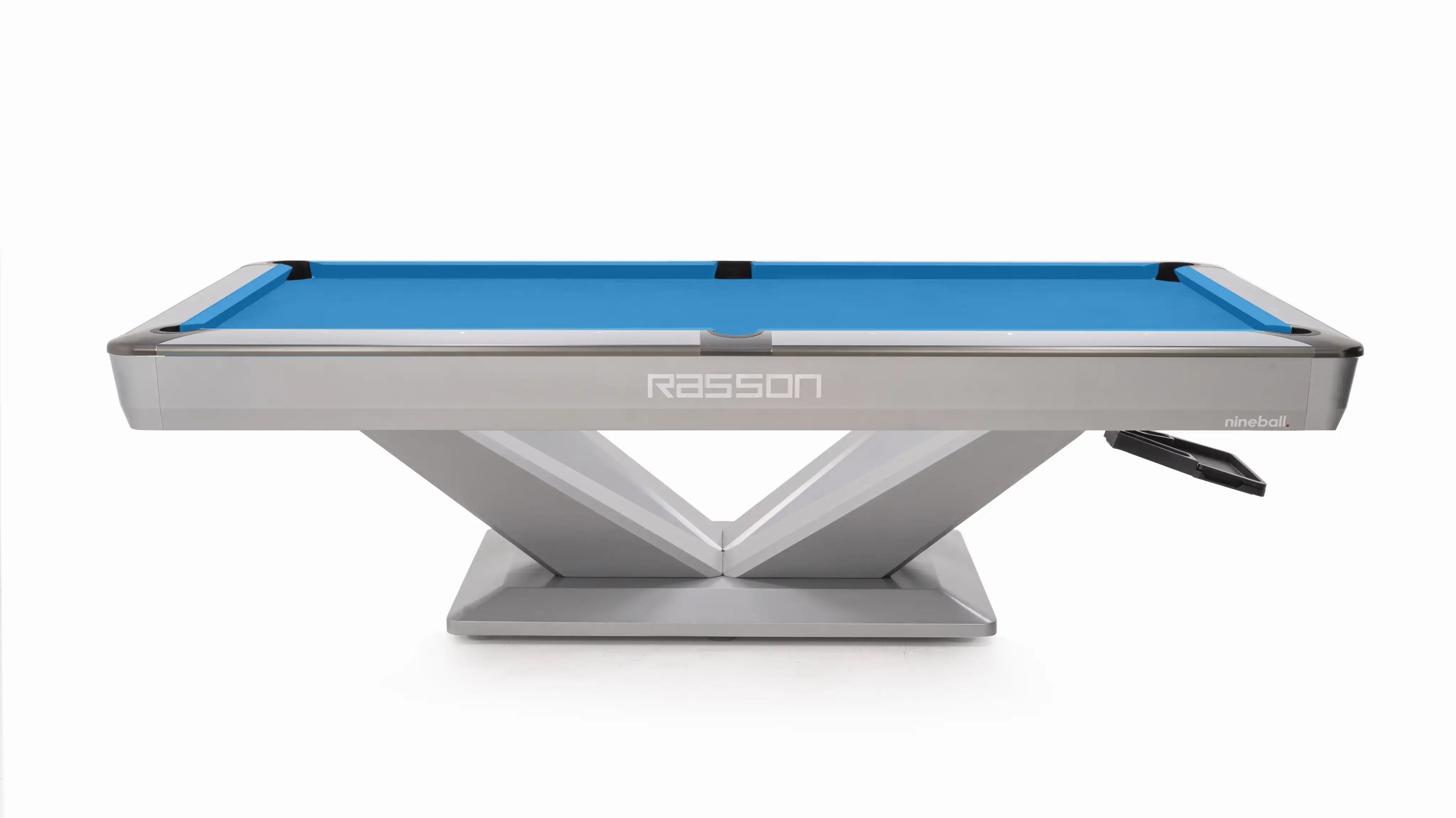 Rasson Victory III Championship Pool Table 8ft & 9ft | 1517