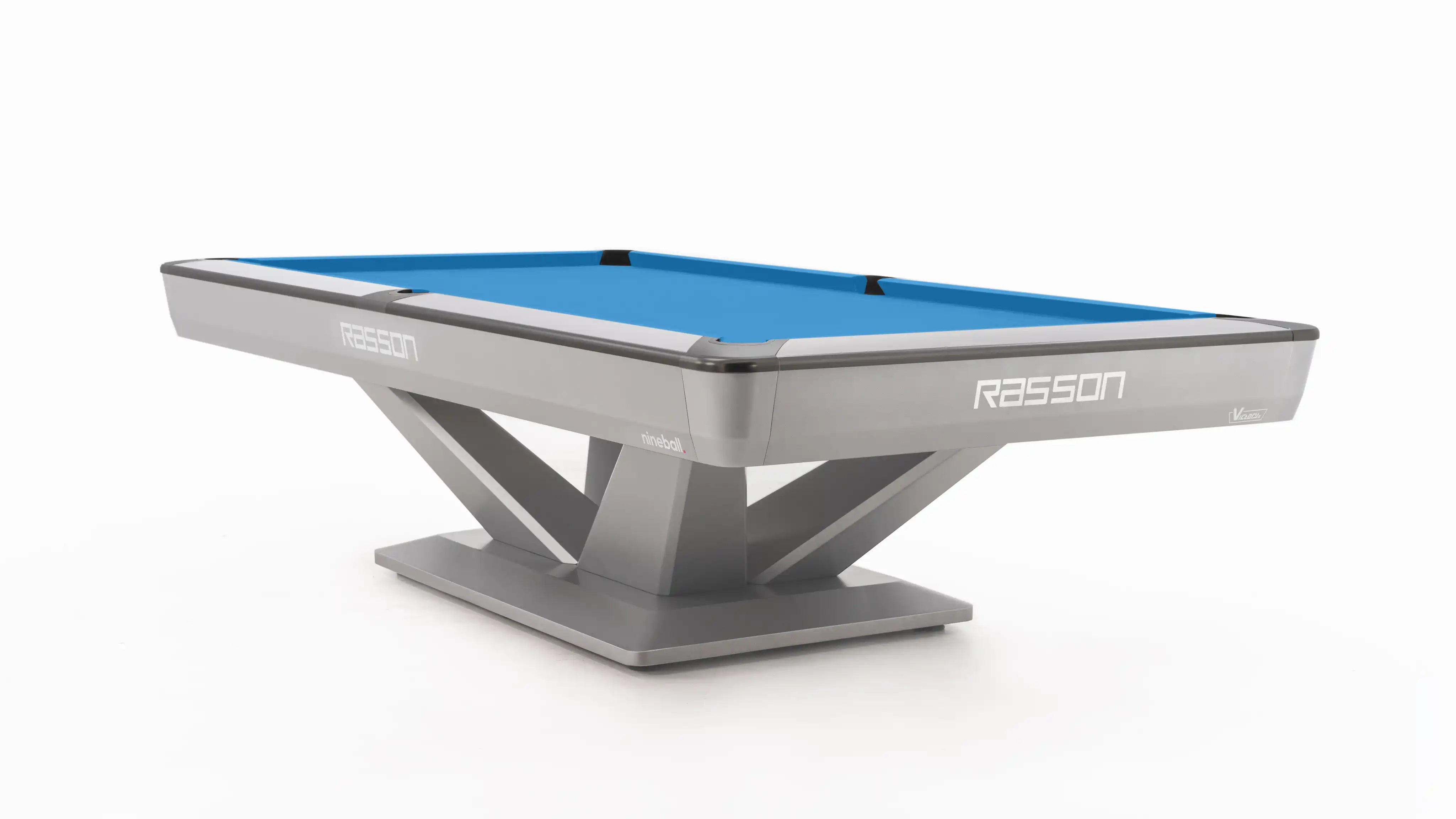 Rasson Victory III Championship Pool Table 8ft & 9ft | 1517