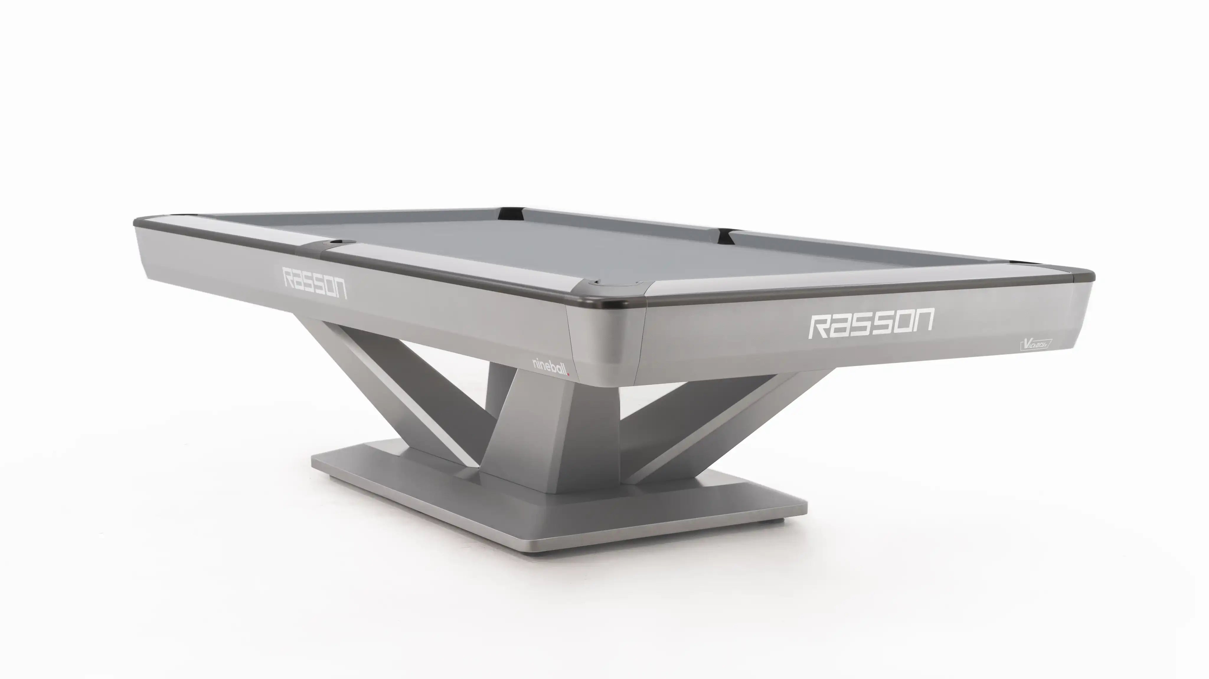 Rasson Victory III Championship Pool Table 8ft & 9ft | 1517