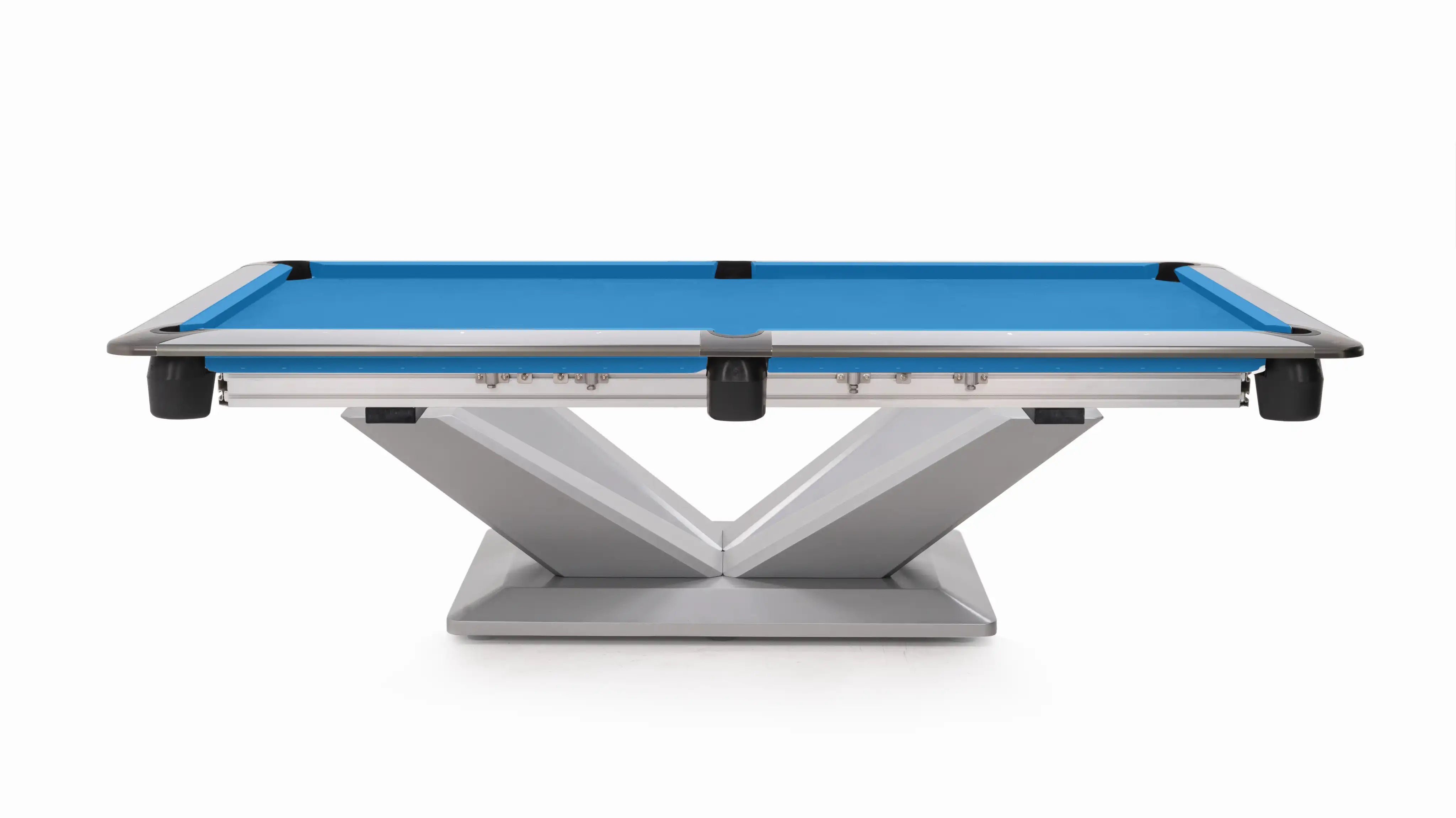 Rasson Victory III Championship Pool Table 8ft & 9ft | 1517