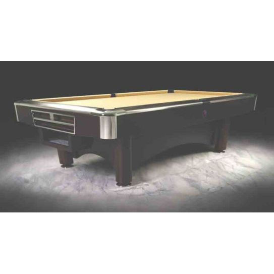 Wiraka Gold Series American Pool table | 9ft | 1415