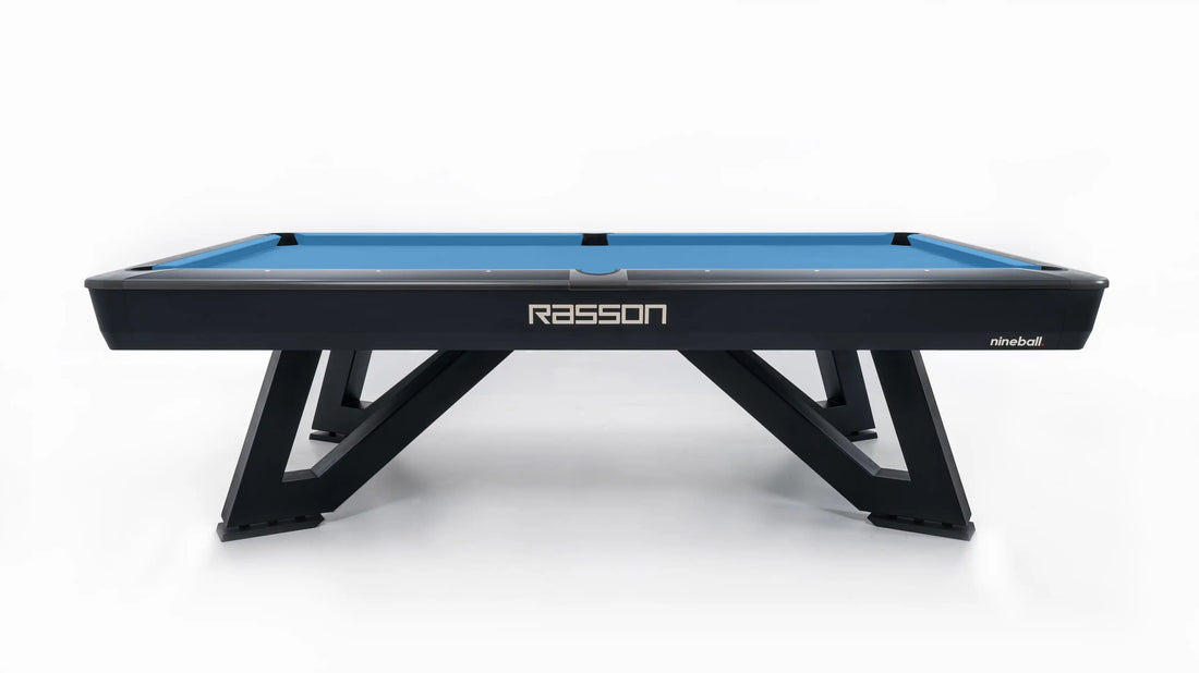 Rasson Wolf Championship Pool Table 9ft | 1518