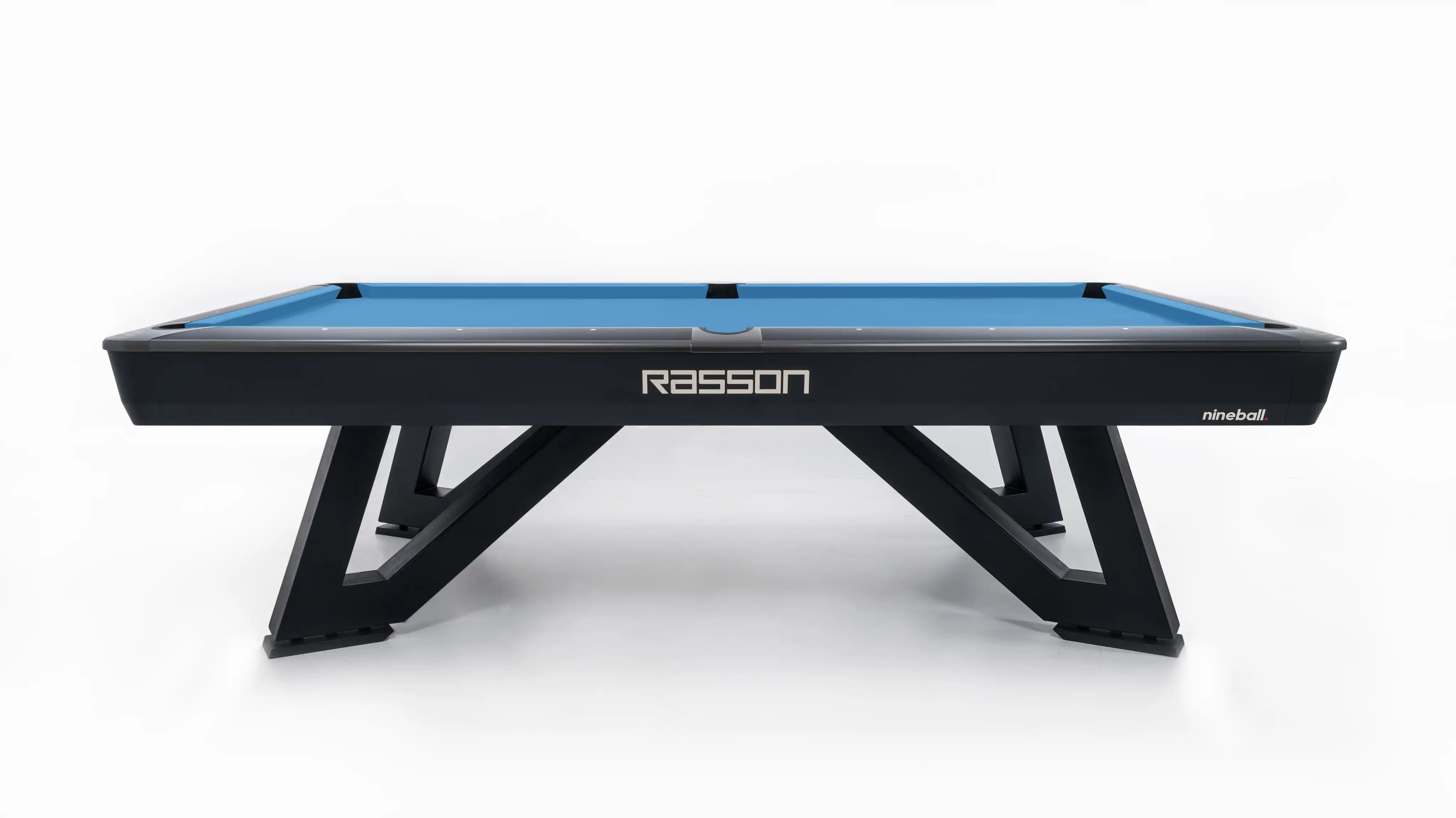 Rasson Wolf Championship Pool Table 9ft | 1518