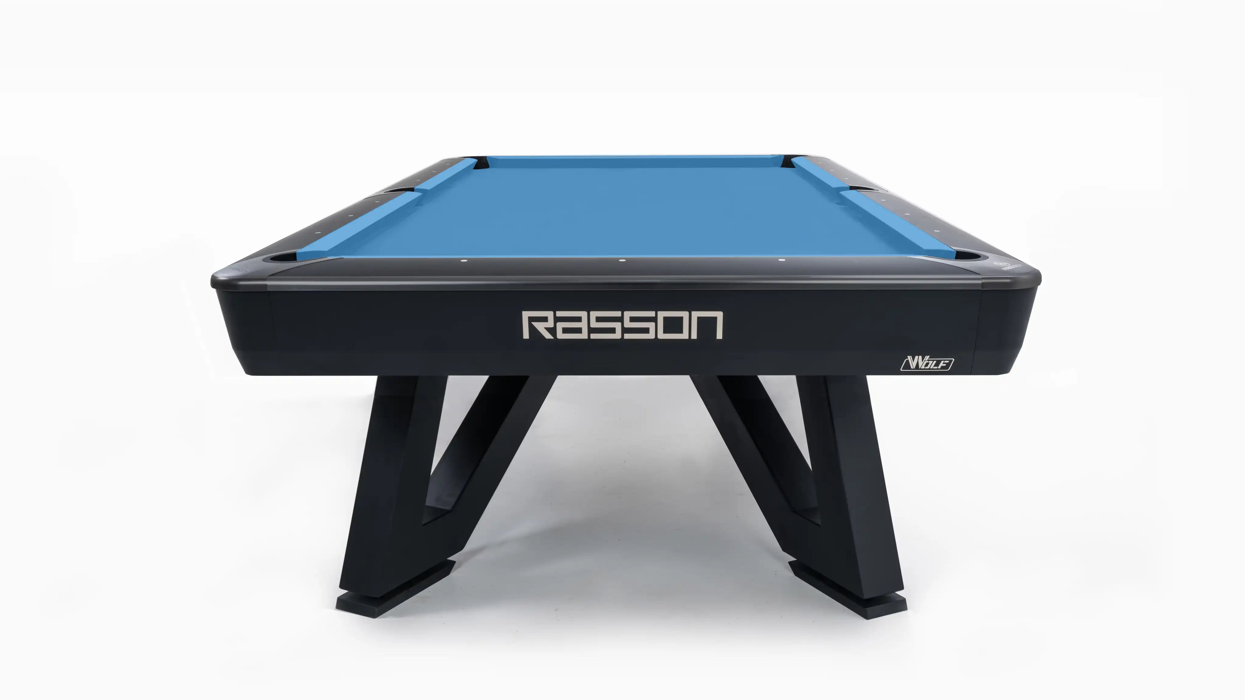Rasson Wolf Championship Pool Table 9ft | 1518