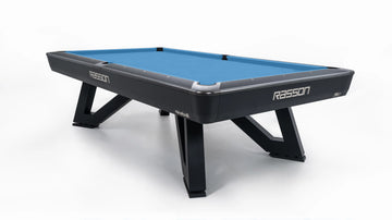 Rasson Wolf Championship Pool Table 9ft | 1518