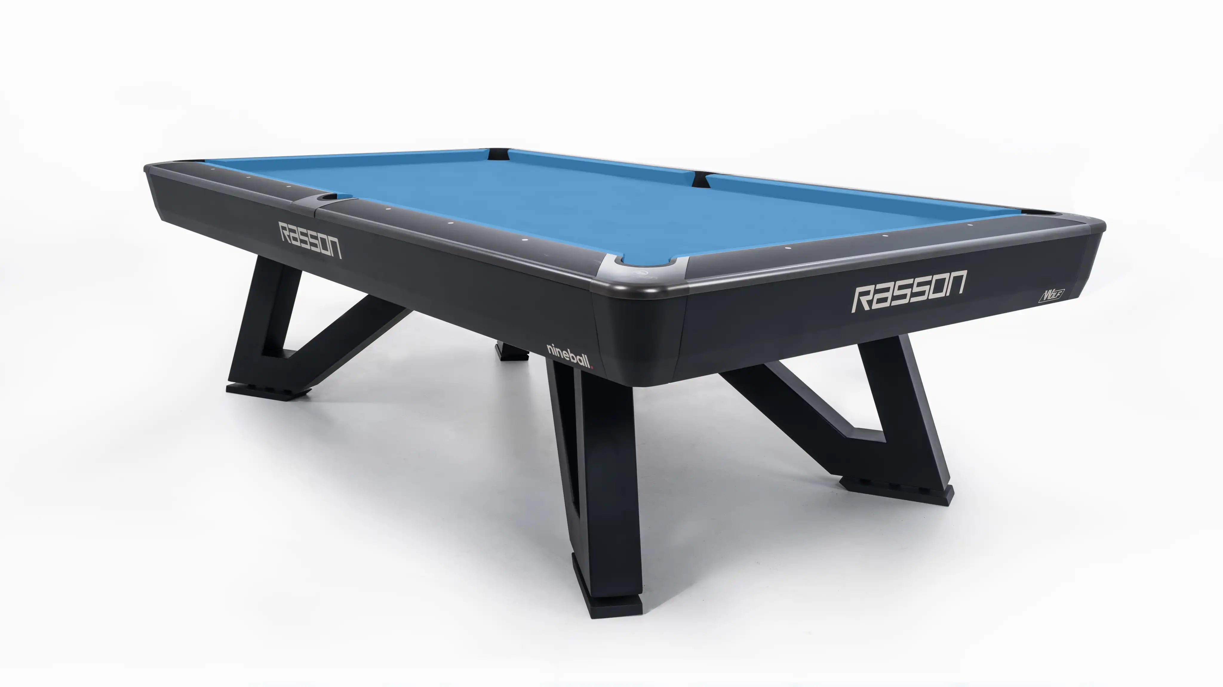 Rasson Wolf Championship Pool Table 9ft | 1518