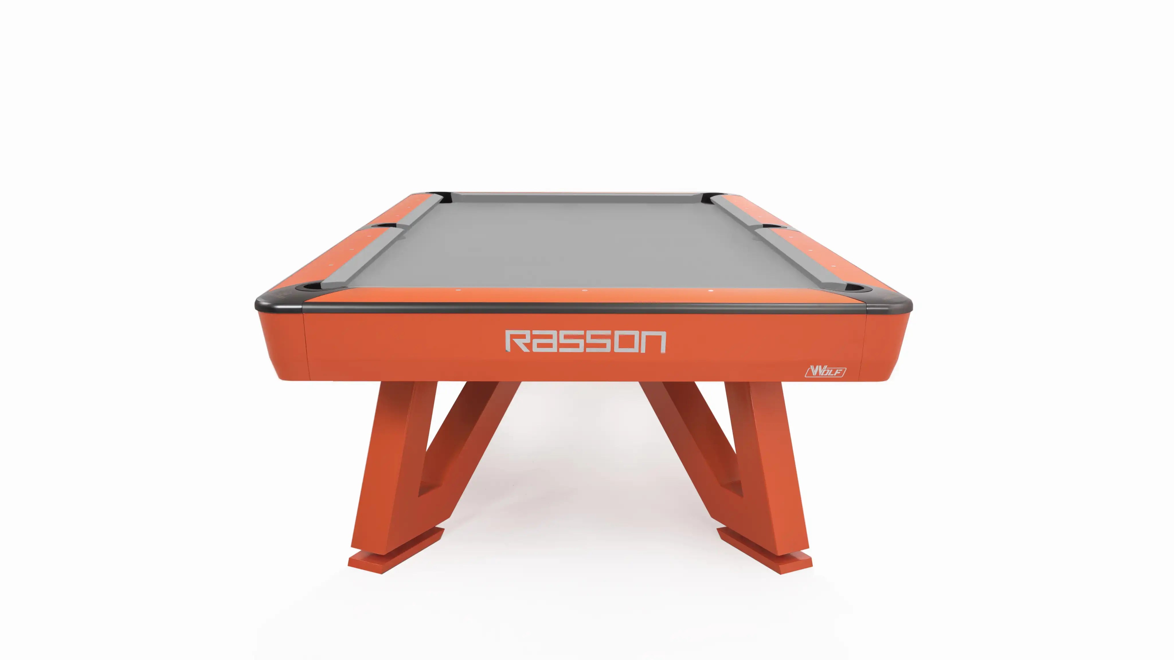 Rasson Wolf Championship Pool Table 9ft | 1518