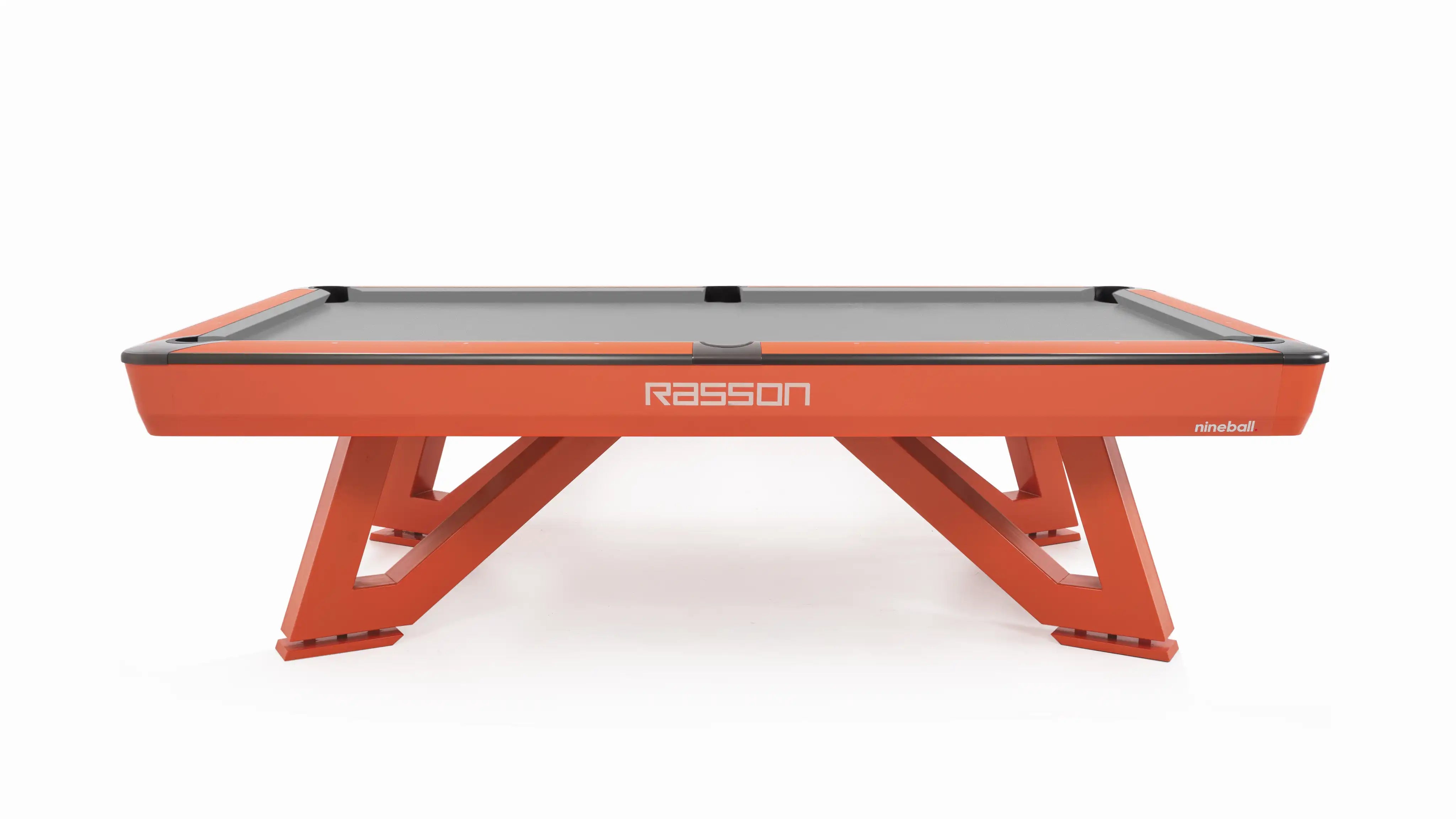 Rasson Wolf Championship Pool Table 9ft | 1518