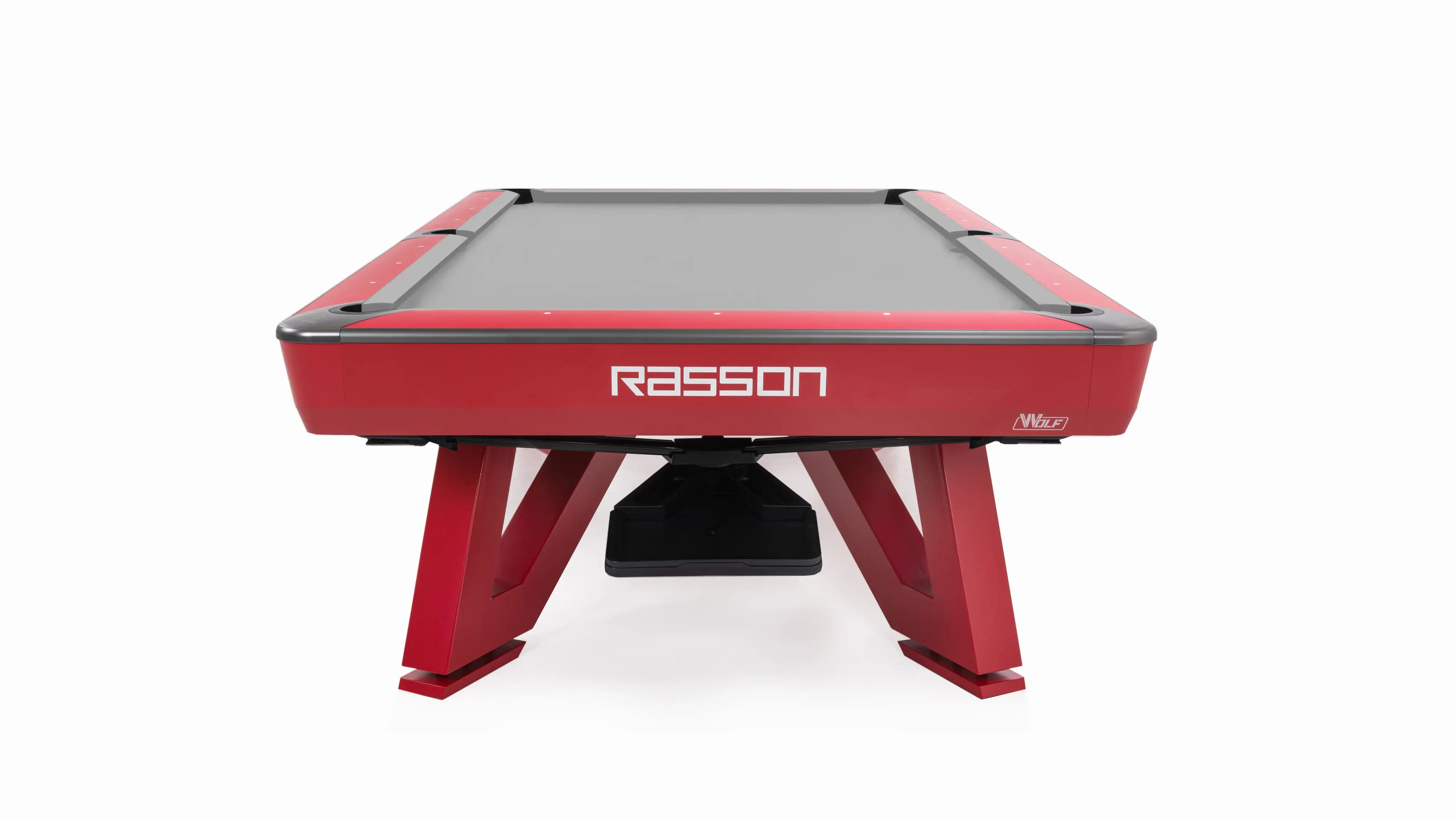 Rasson Wolf Championship Pool Table 9ft | 1518