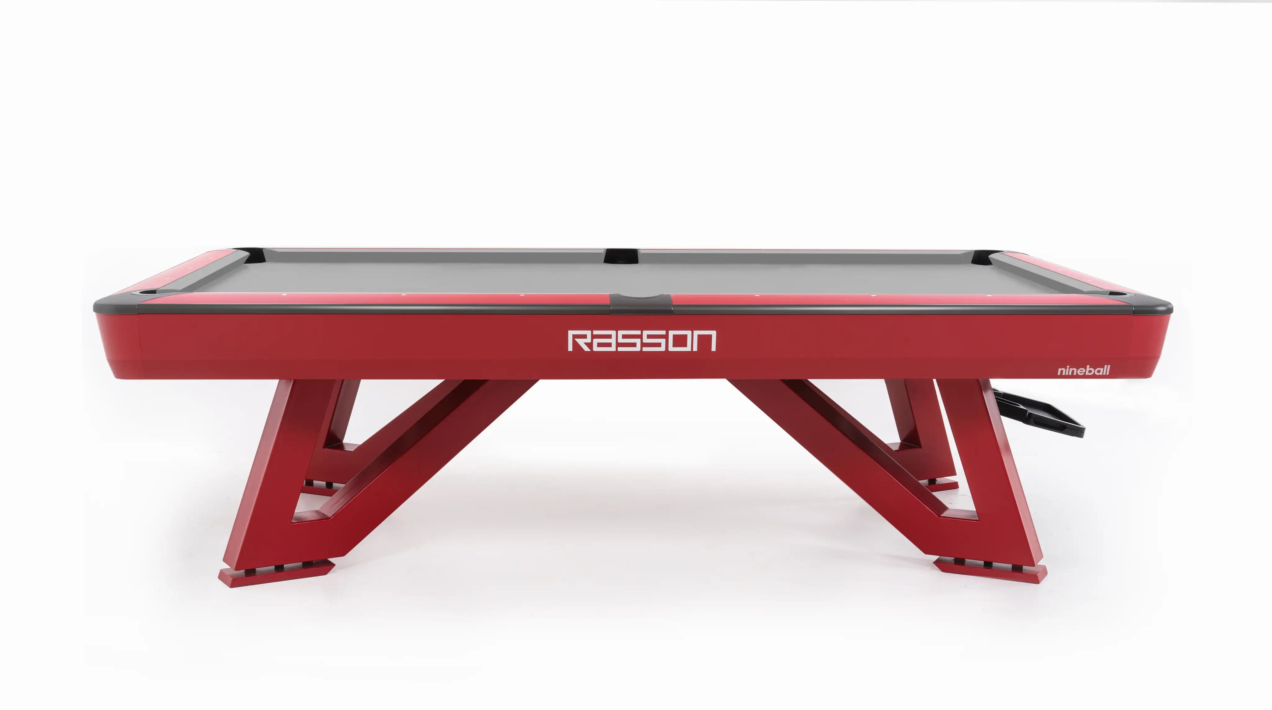 Rasson Wolf Championship Pool Table 9ft | 1518