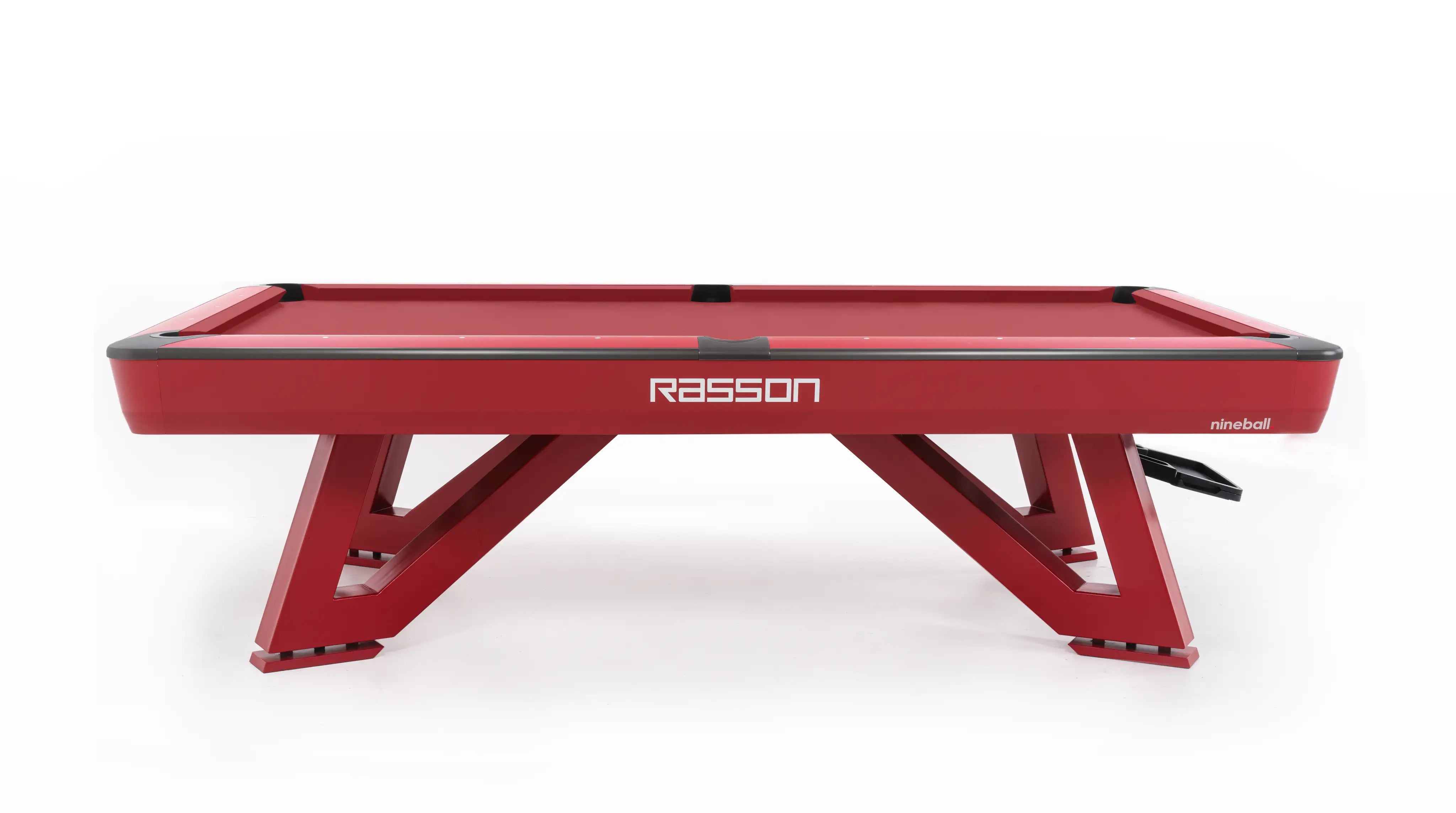 Rasson Wolf Championship Pool Table 9ft | 1518