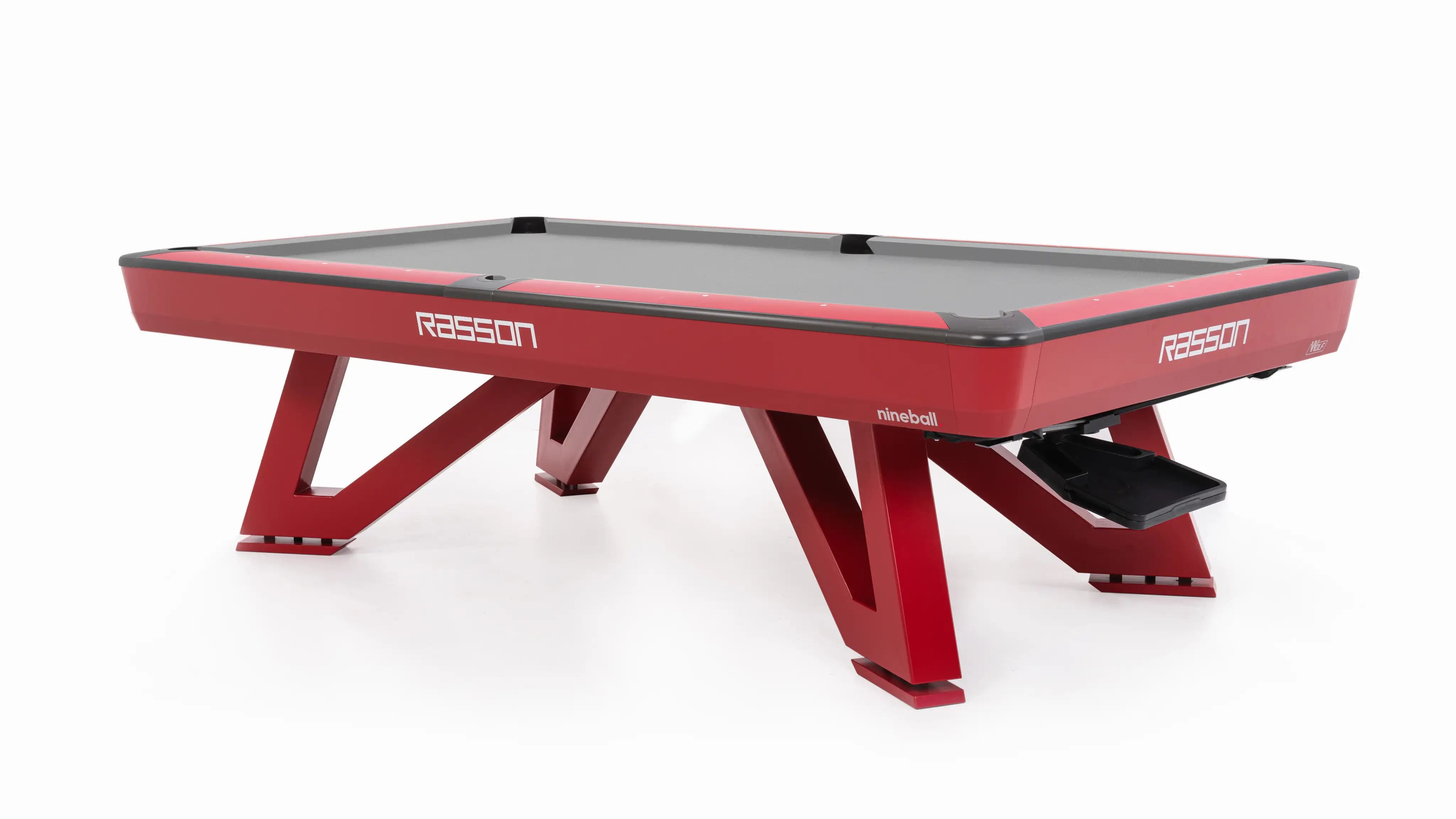 Rasson Wolf Championship Pool Table 9ft | 1518