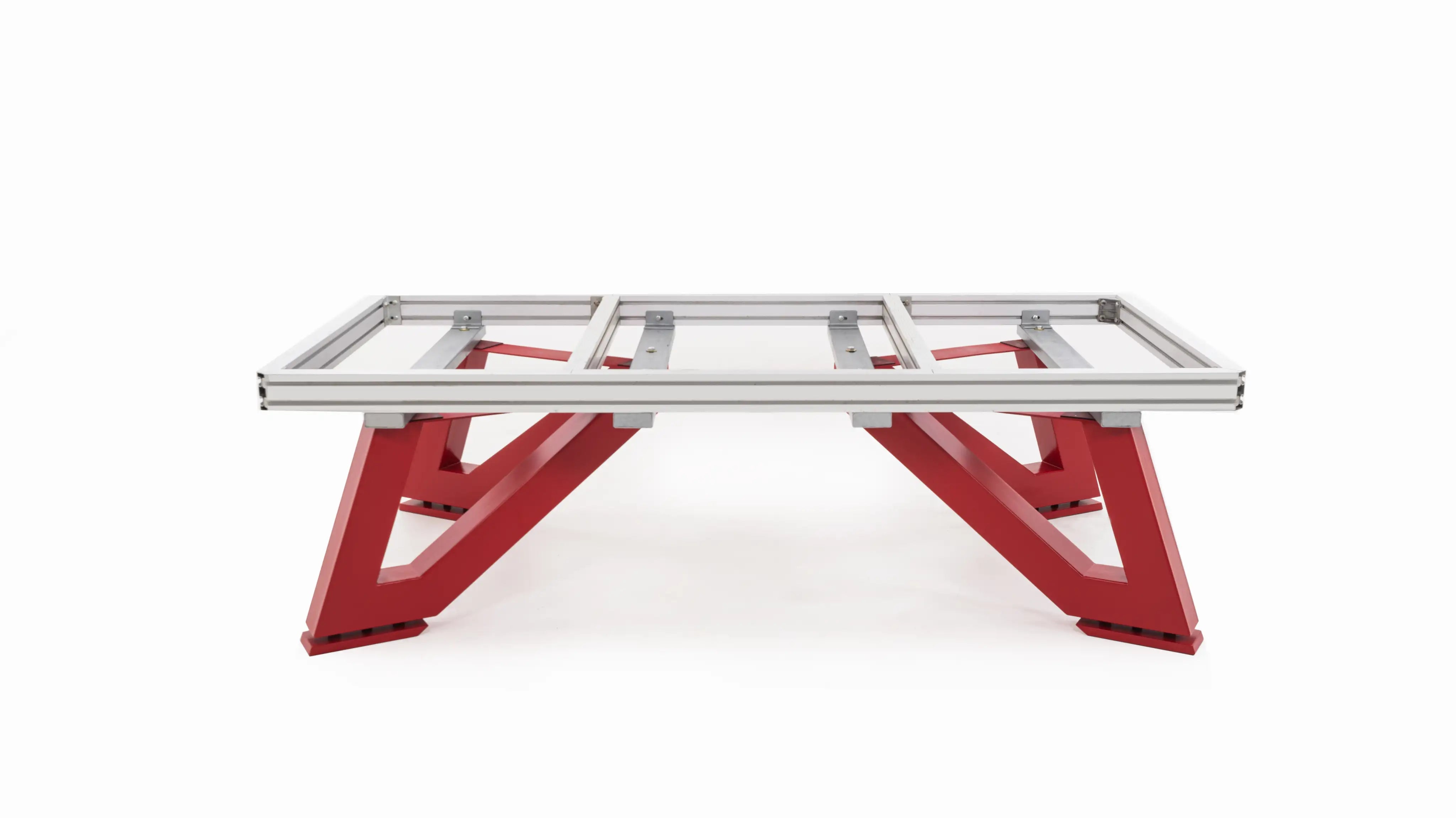 Rasson Wolf Championship Pool Table 9ft | 1518