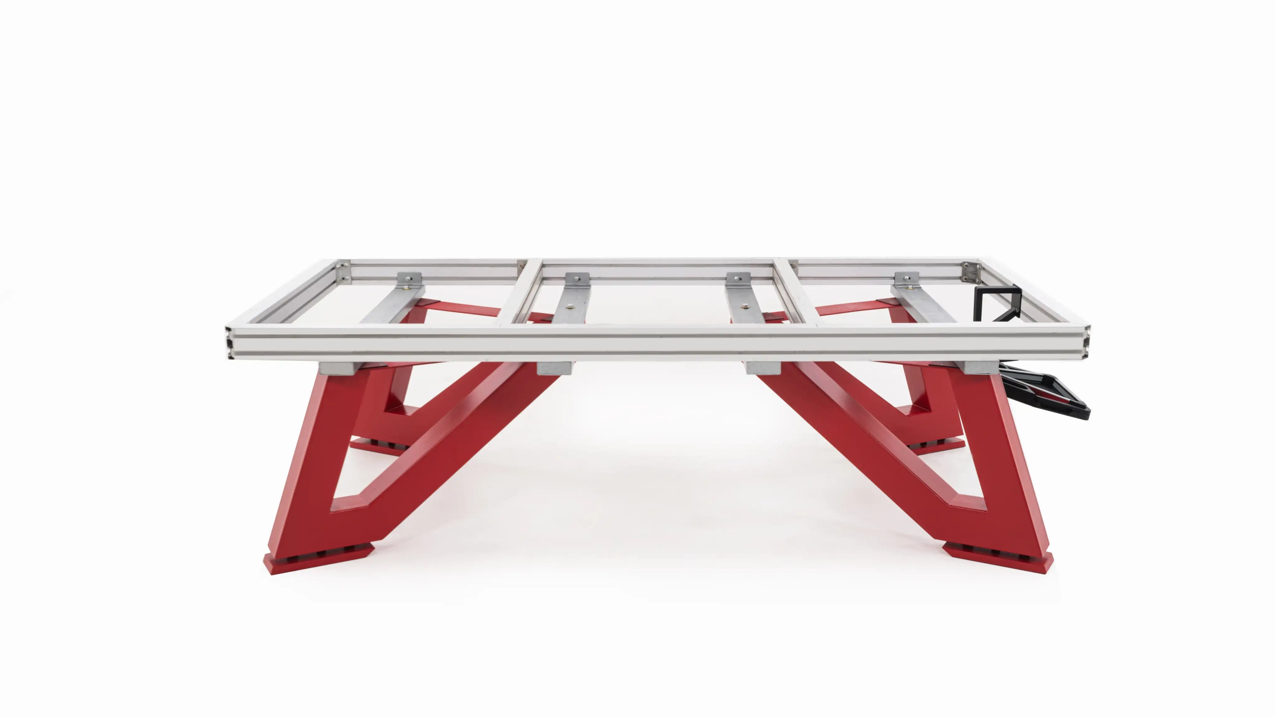 Rasson Wolf Championship Pool Table 9ft | 1518