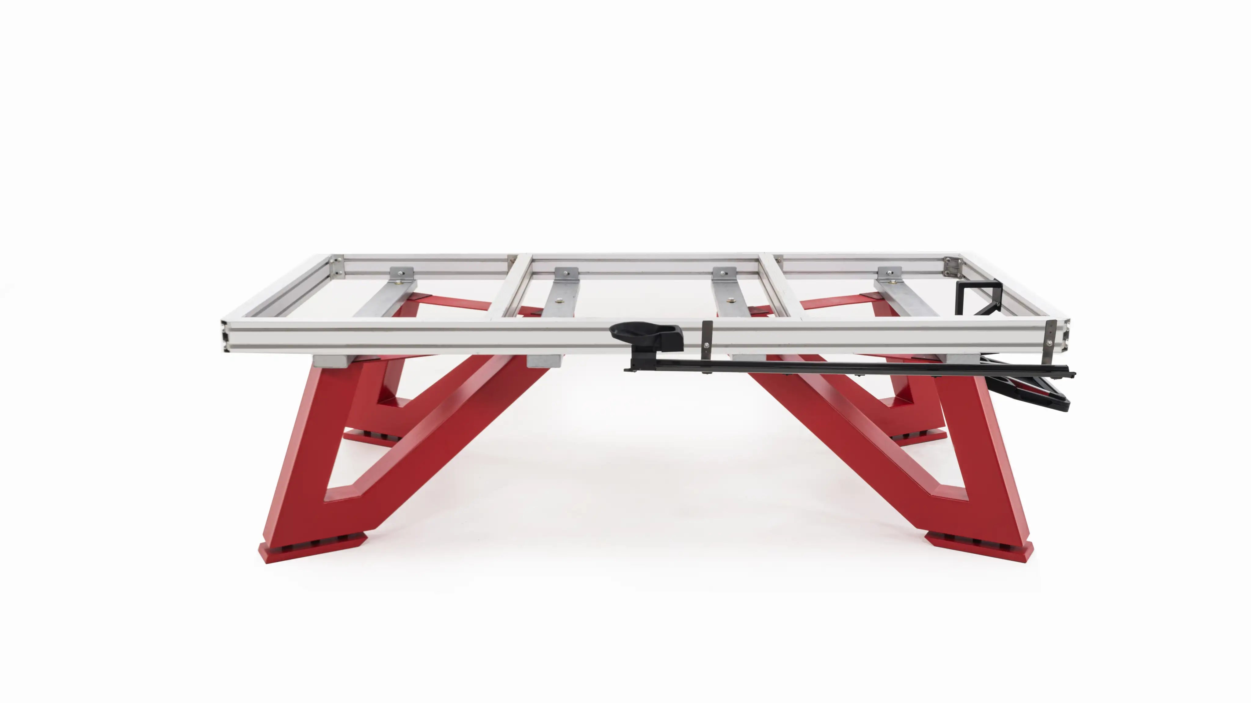 Rasson Wolf Championship Pool Table 9ft | 1518