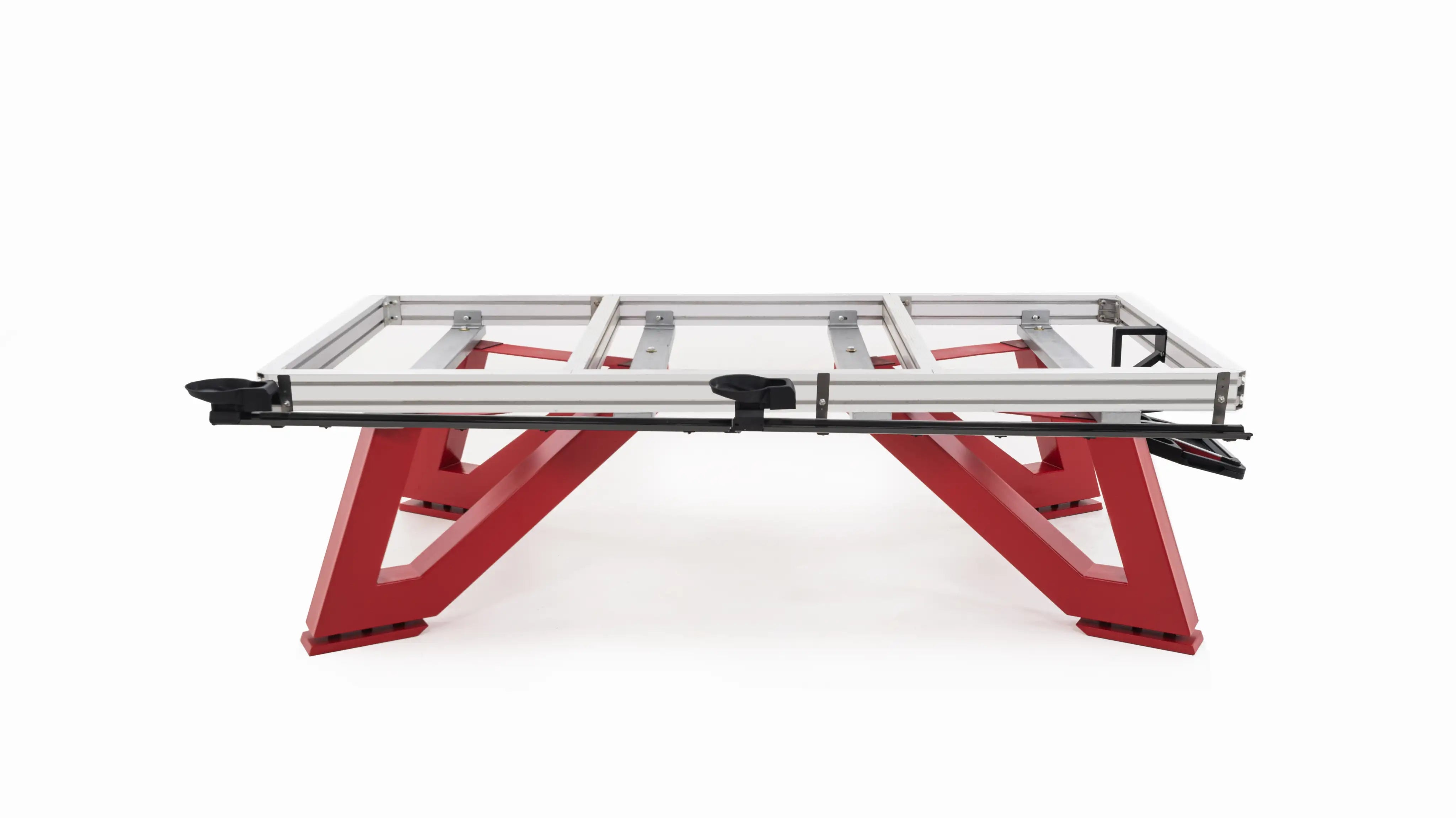 Rasson Wolf Championship Pool Table 9ft | 1518