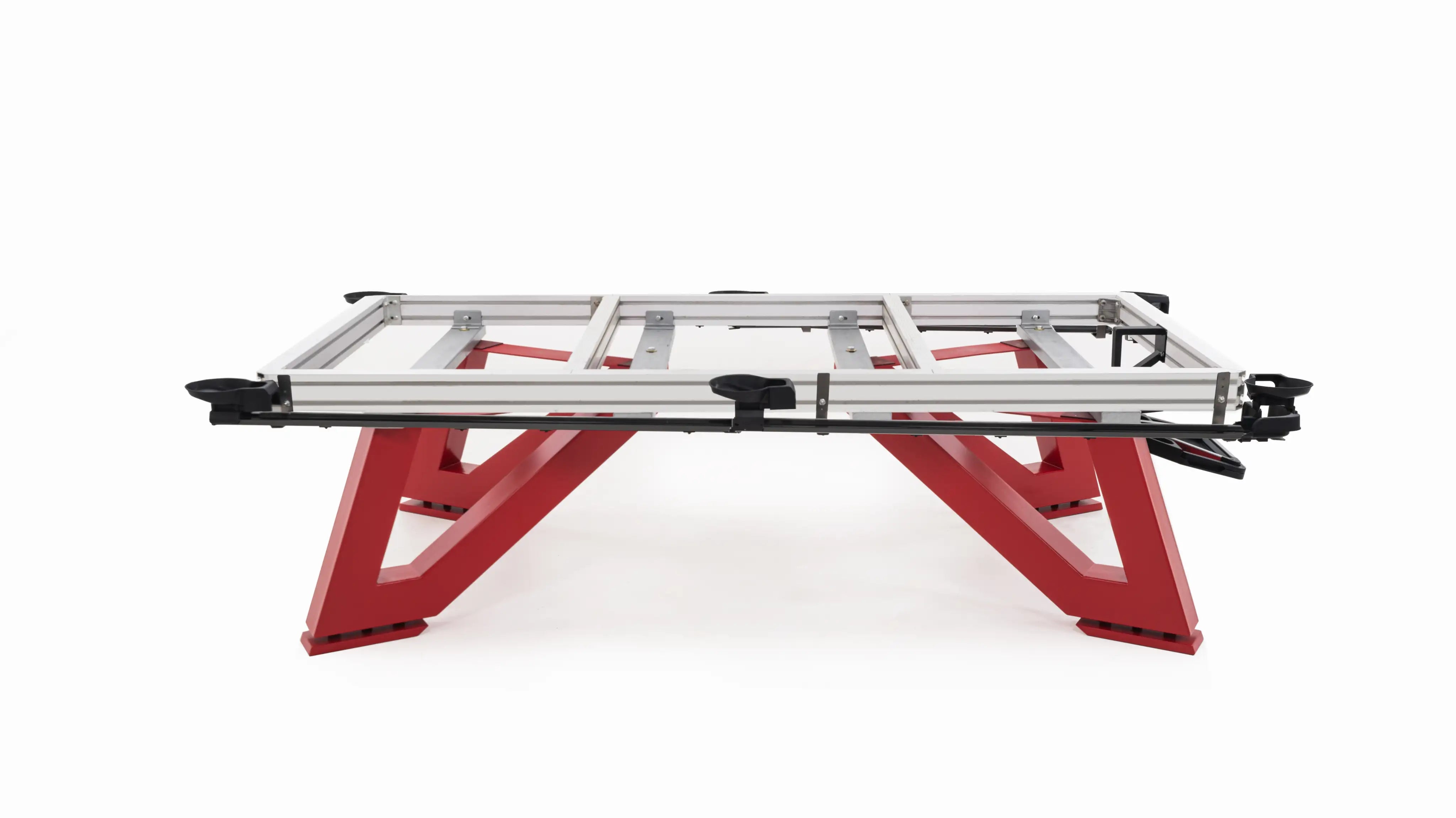 Rasson Wolf Championship Pool Table 9ft | 1518