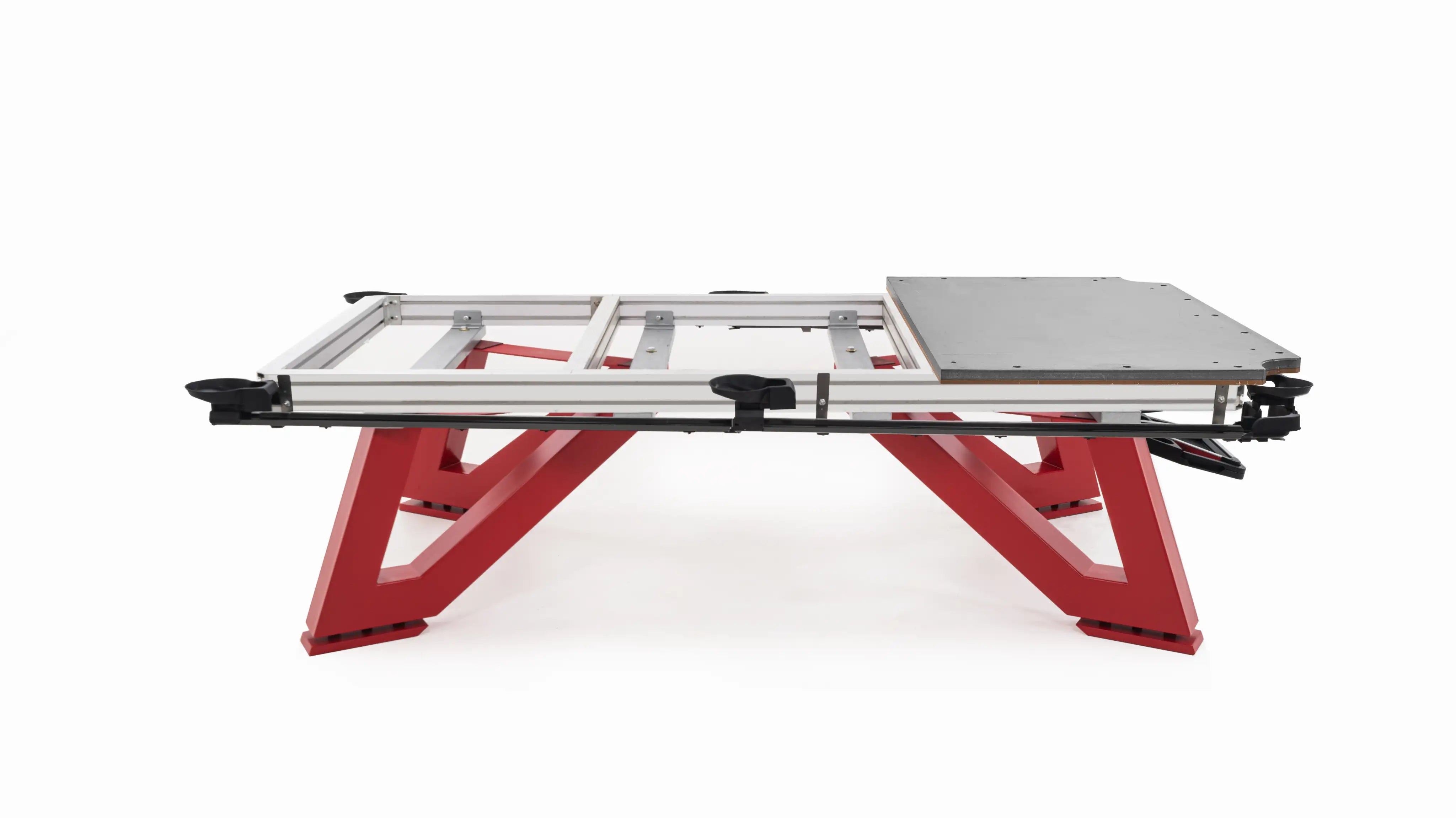 Rasson Wolf Championship Pool Table 9ft | 1518