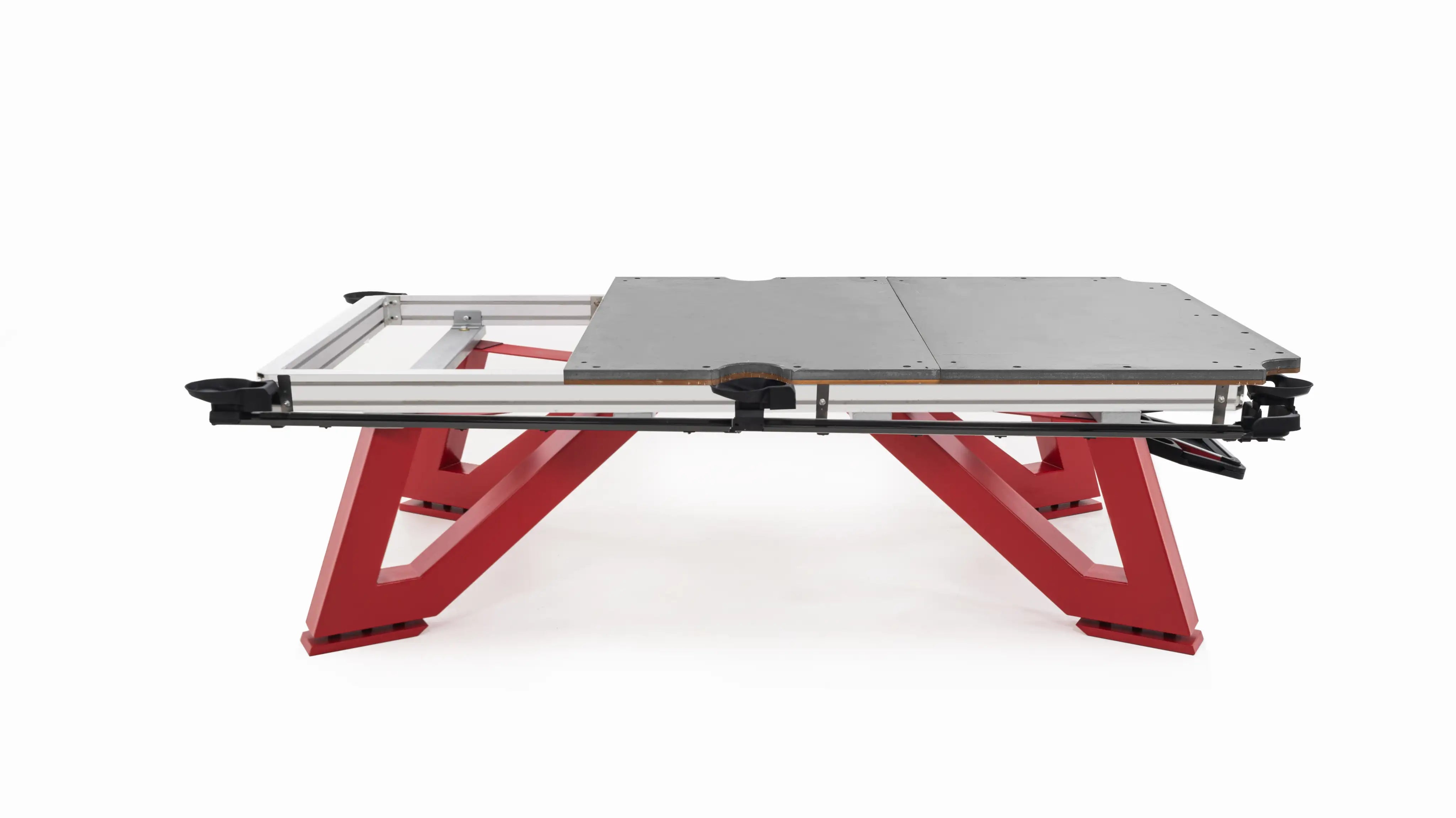 Rasson Wolf Championship Pool Table 9ft | 1518