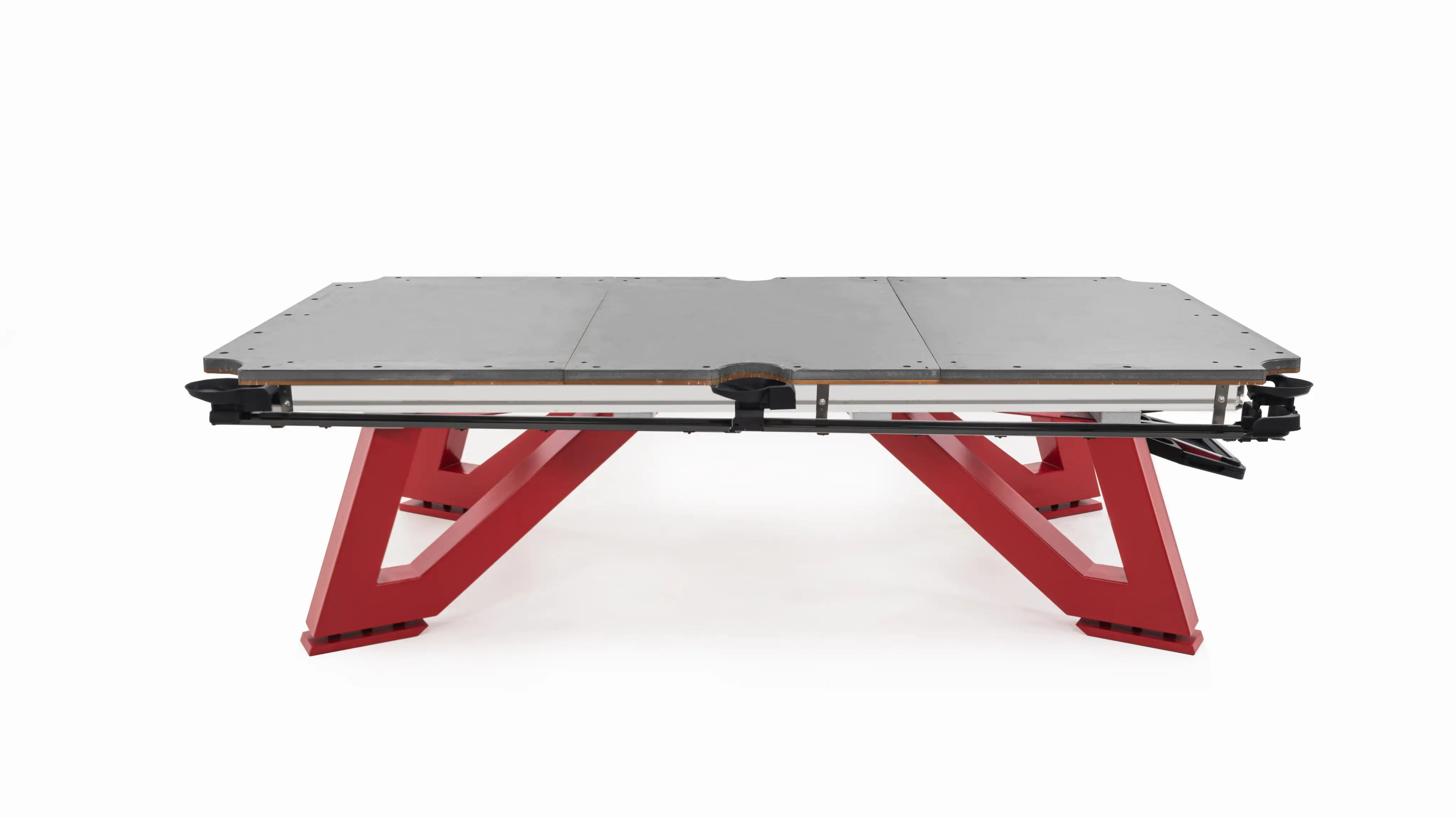 Rasson Wolf Championship Pool Table 9ft | 1518