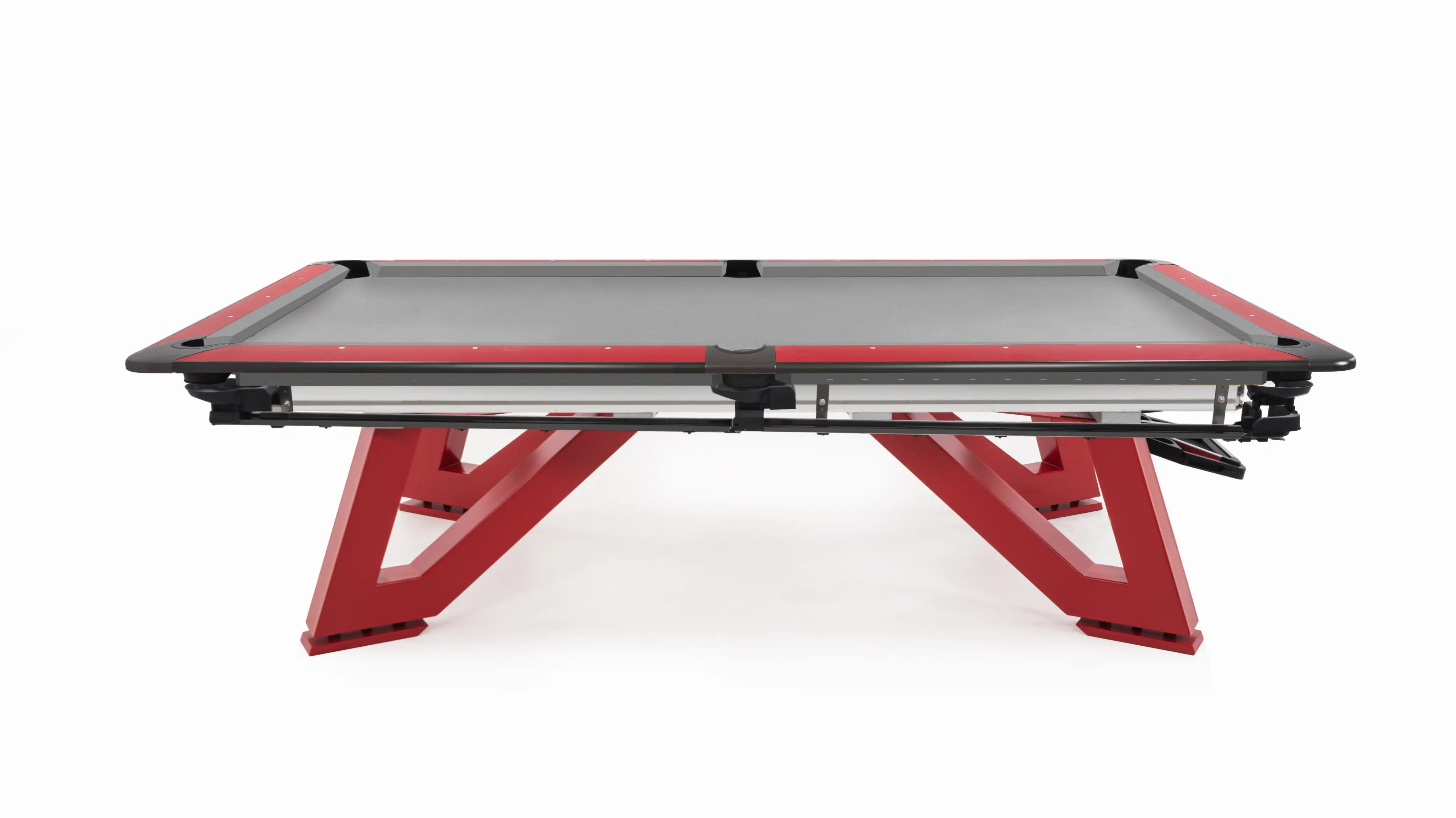 Rasson Wolf Championship Pool Table 9ft | 1518