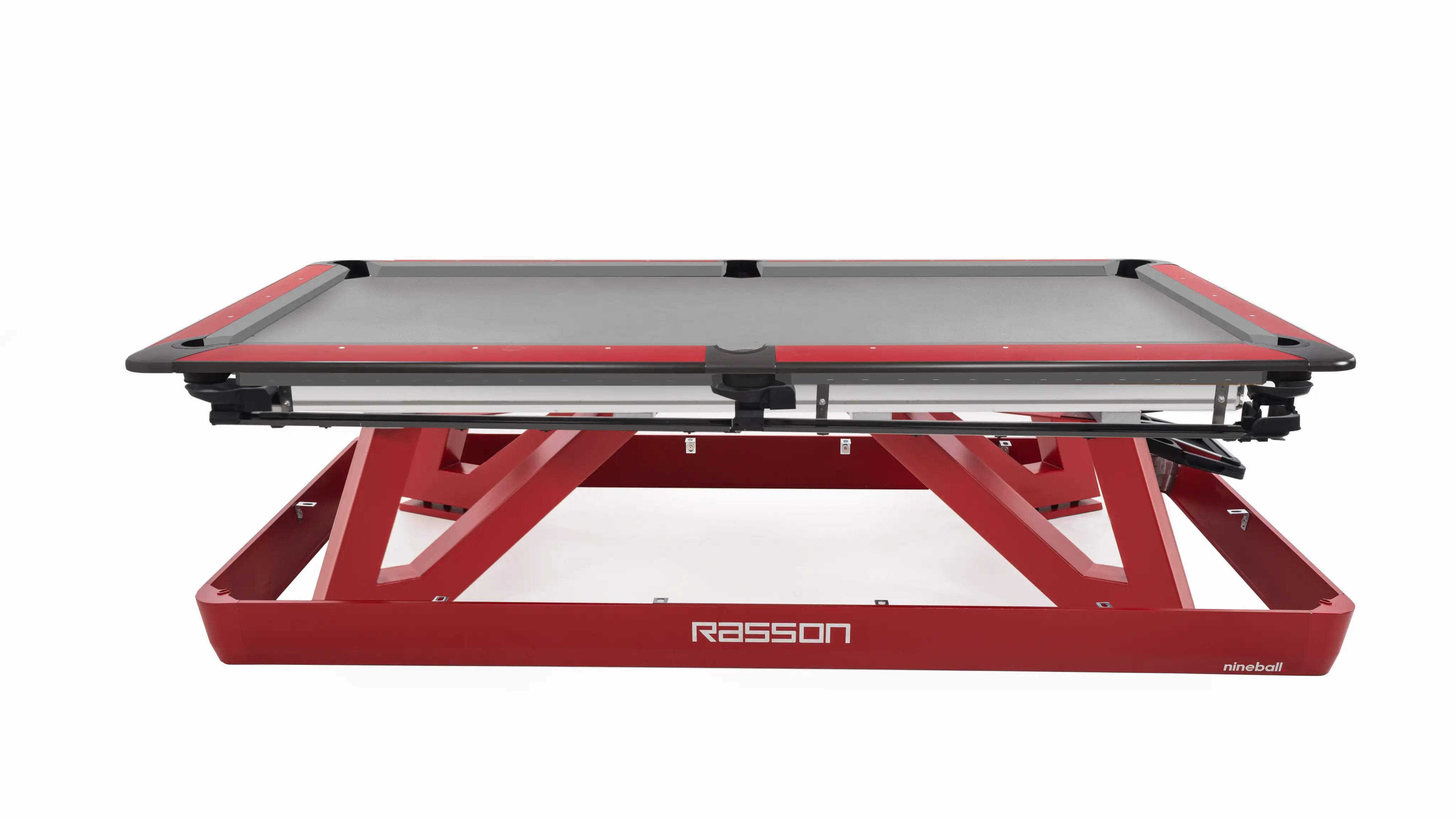 Rasson Wolf Championship Pool Table 9ft | 1518