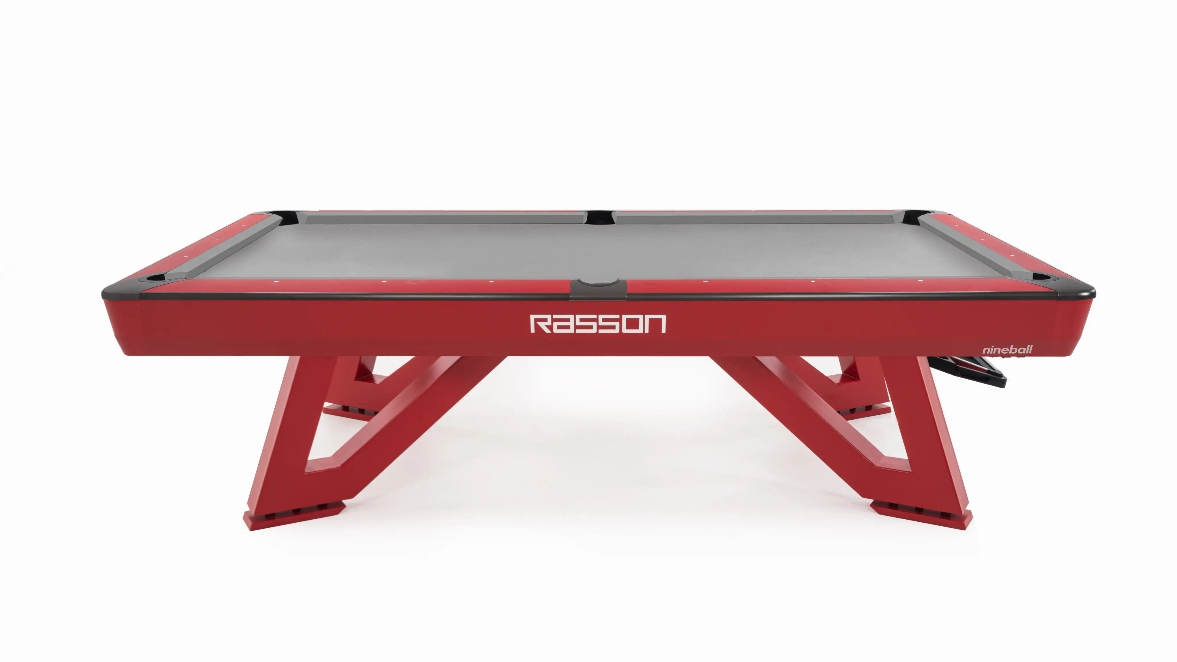 Rasson Wolf Championship Pool Table 9ft | 1518