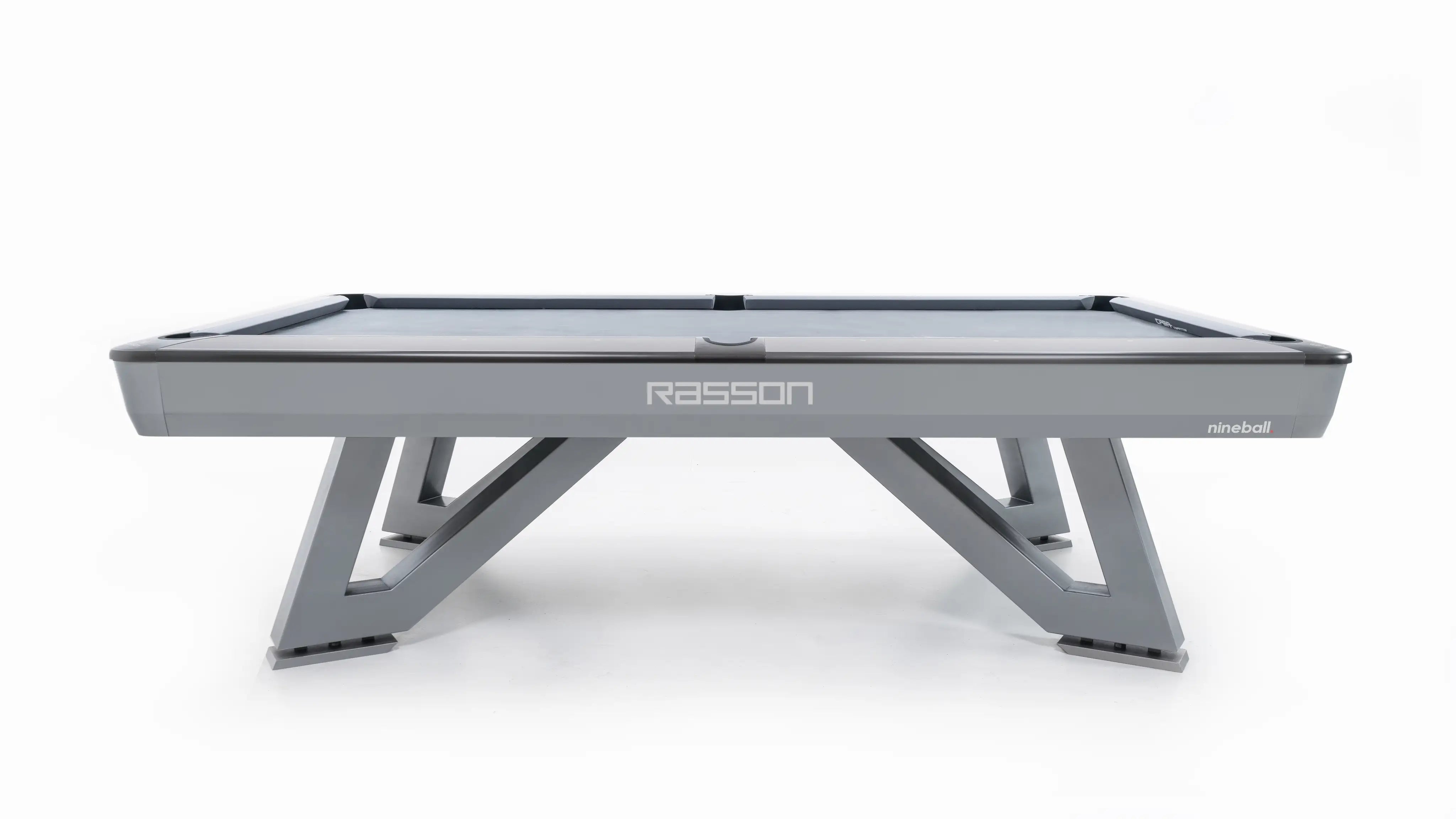 Rasson Wolf Championship Pool Table 9ft | 1518
