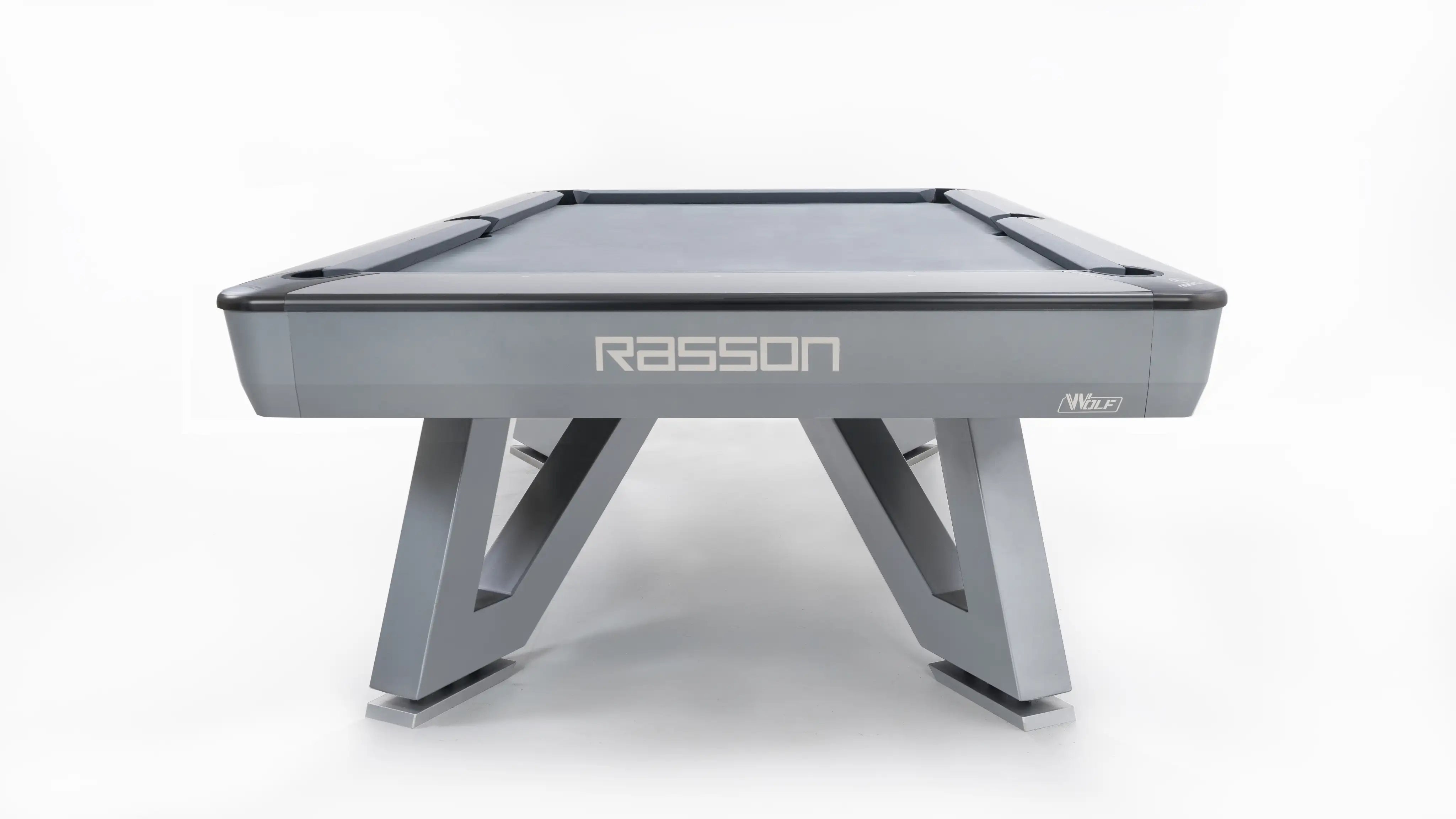 Rasson Wolf Championship Pool Table 9ft | 1518
