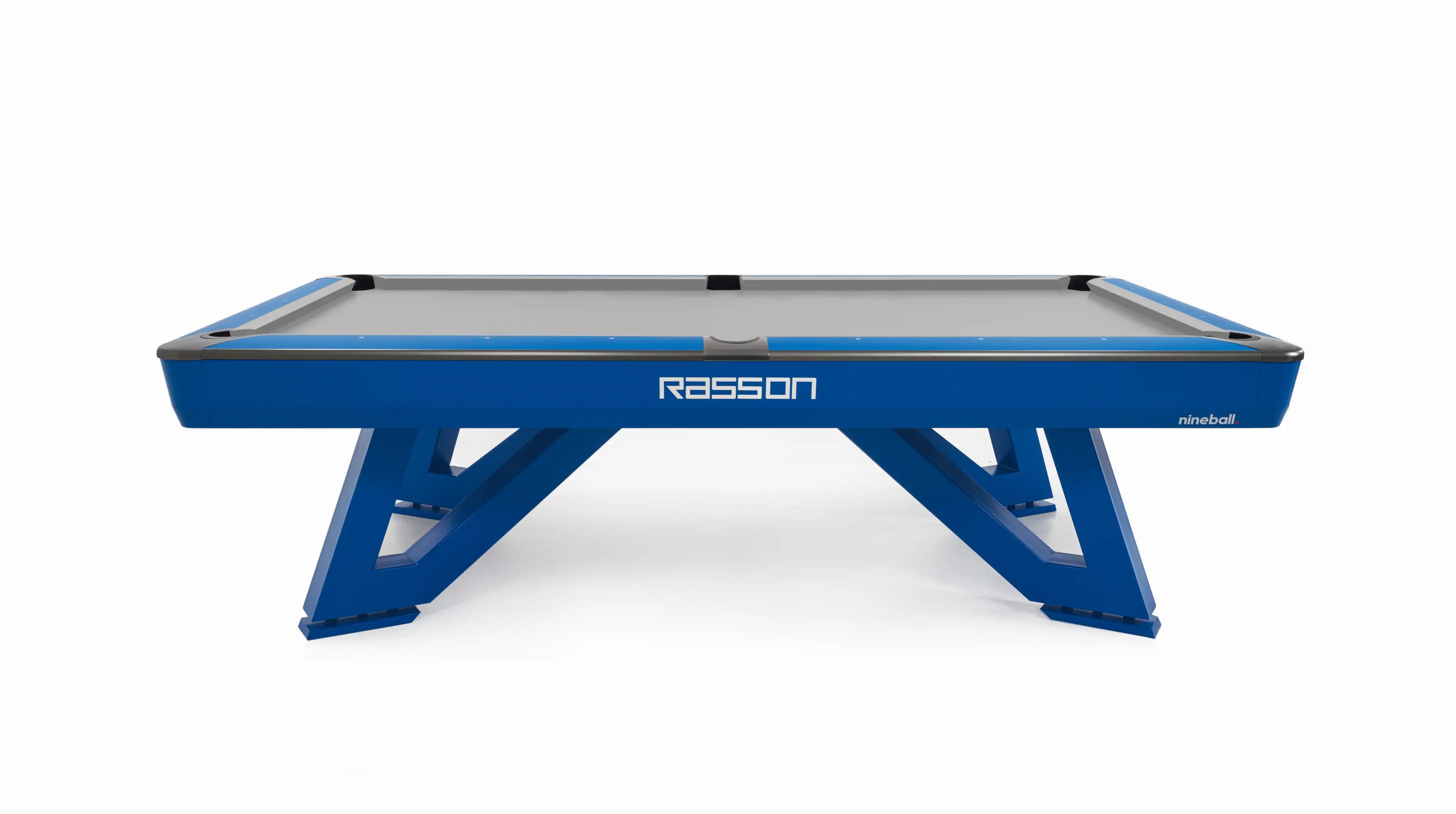 Rasson Wolf Championship Pool Table 9ft | 1518