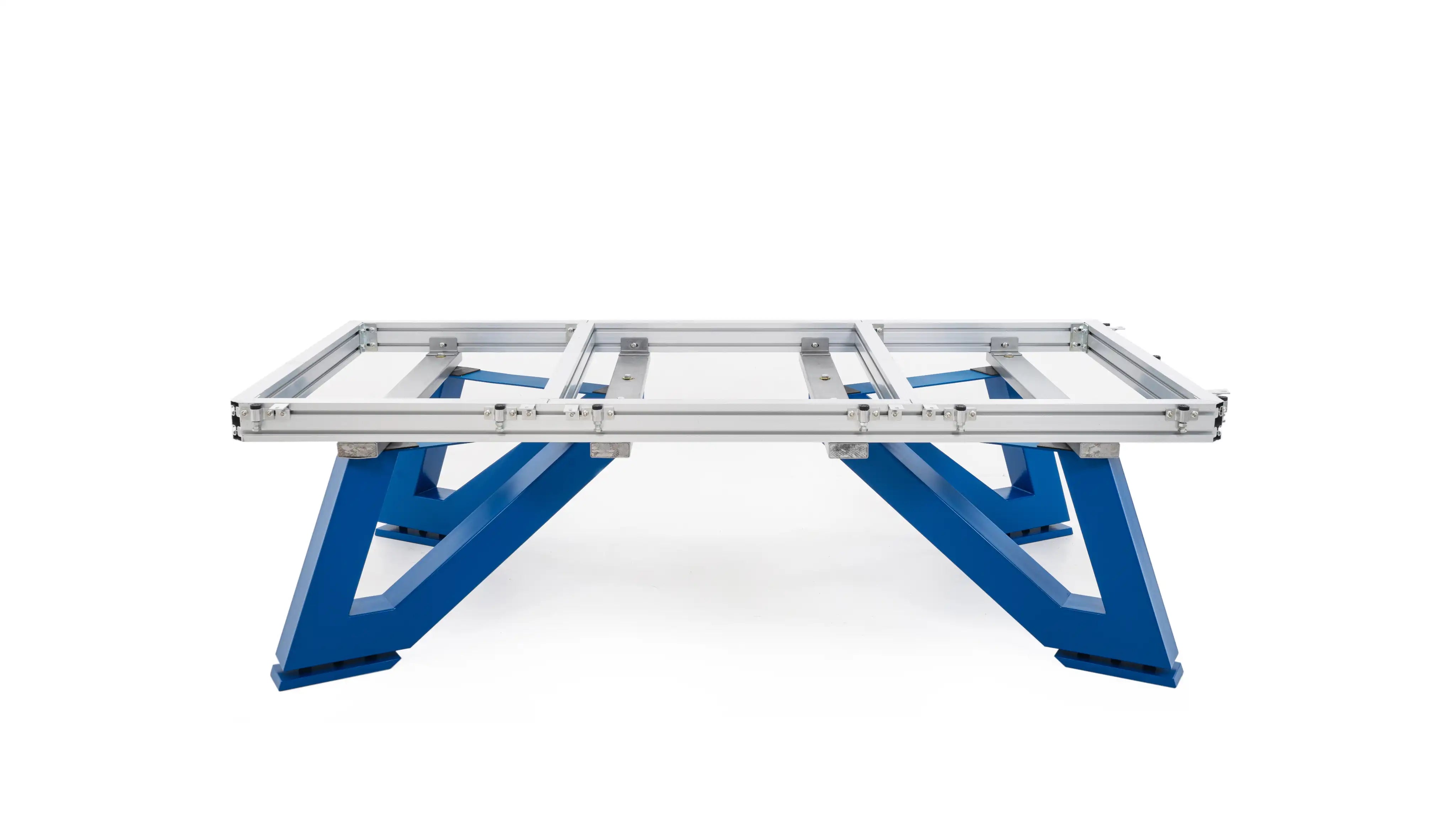 Rasson Wolf Championship Pool Table 9ft | 1518