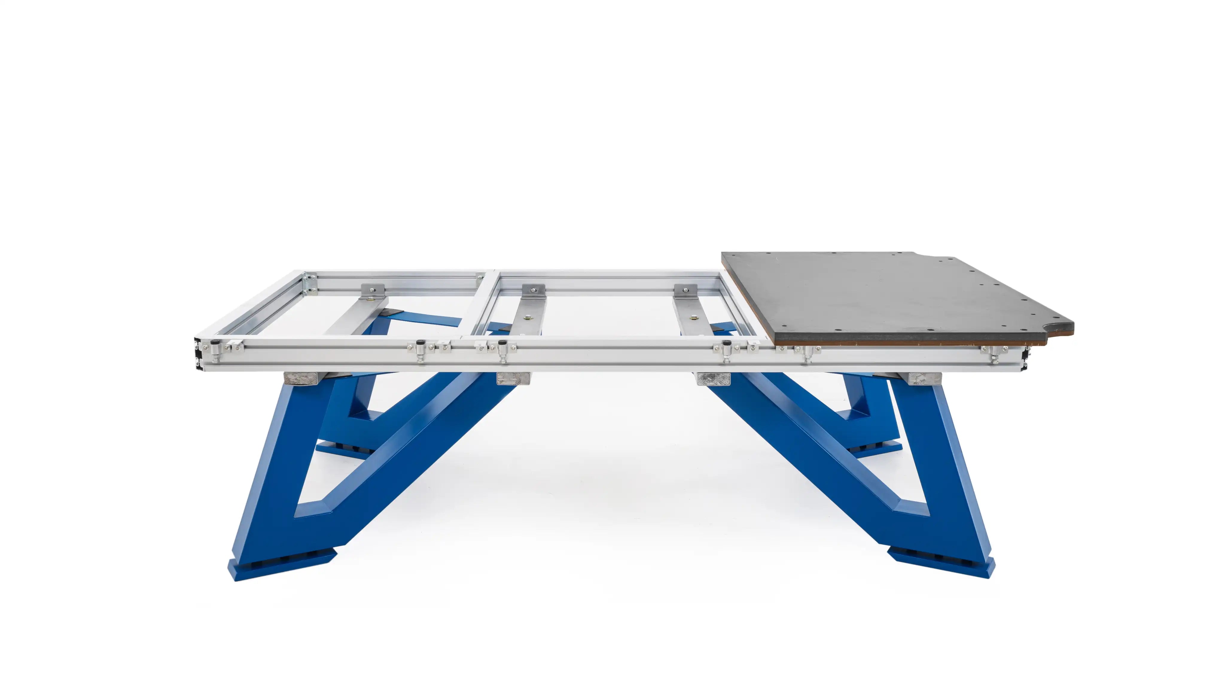 Rasson Wolf Championship Pool Table 9ft | 1518