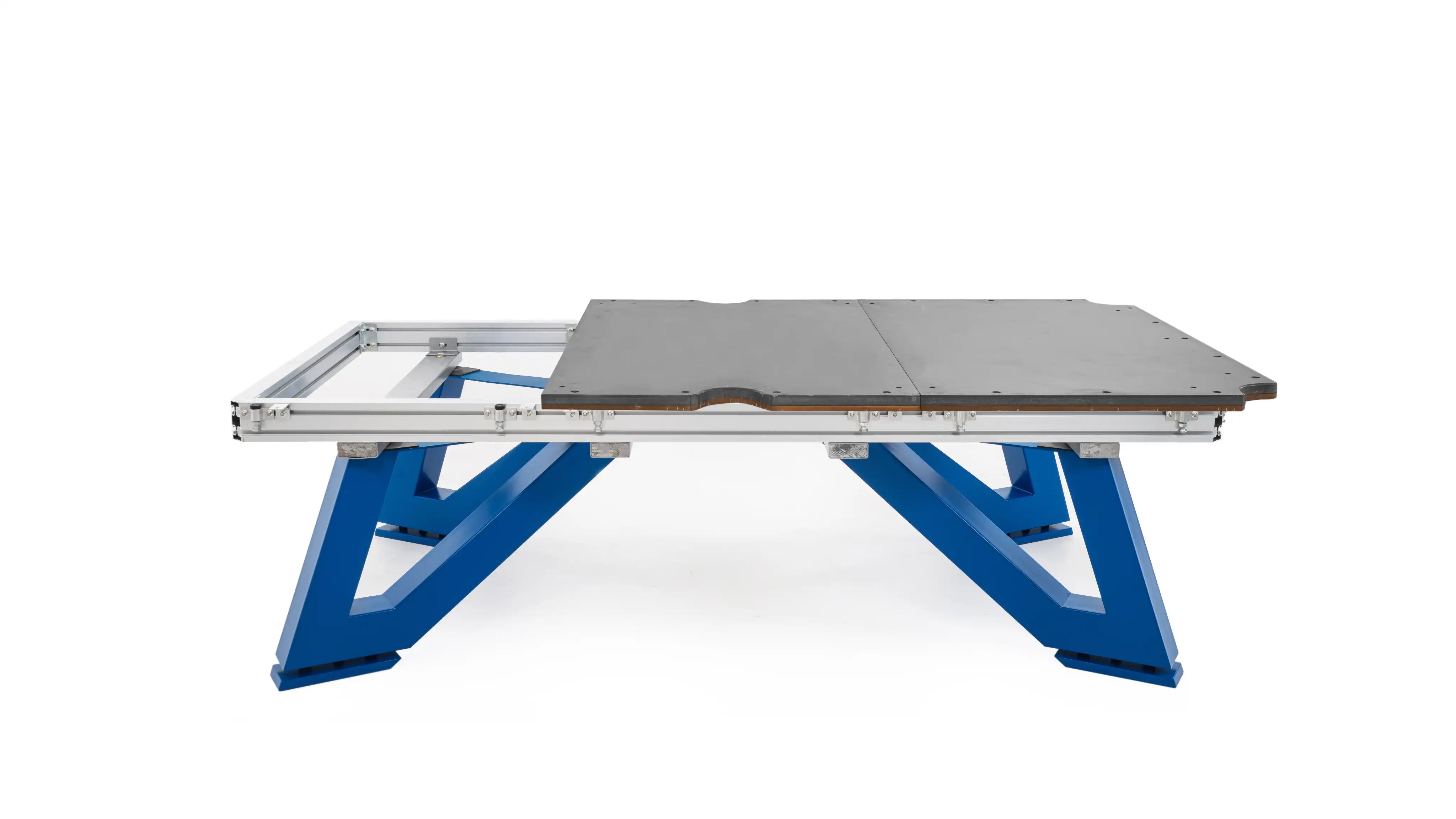 Rasson Wolf Championship Pool Table 9ft | 1518
