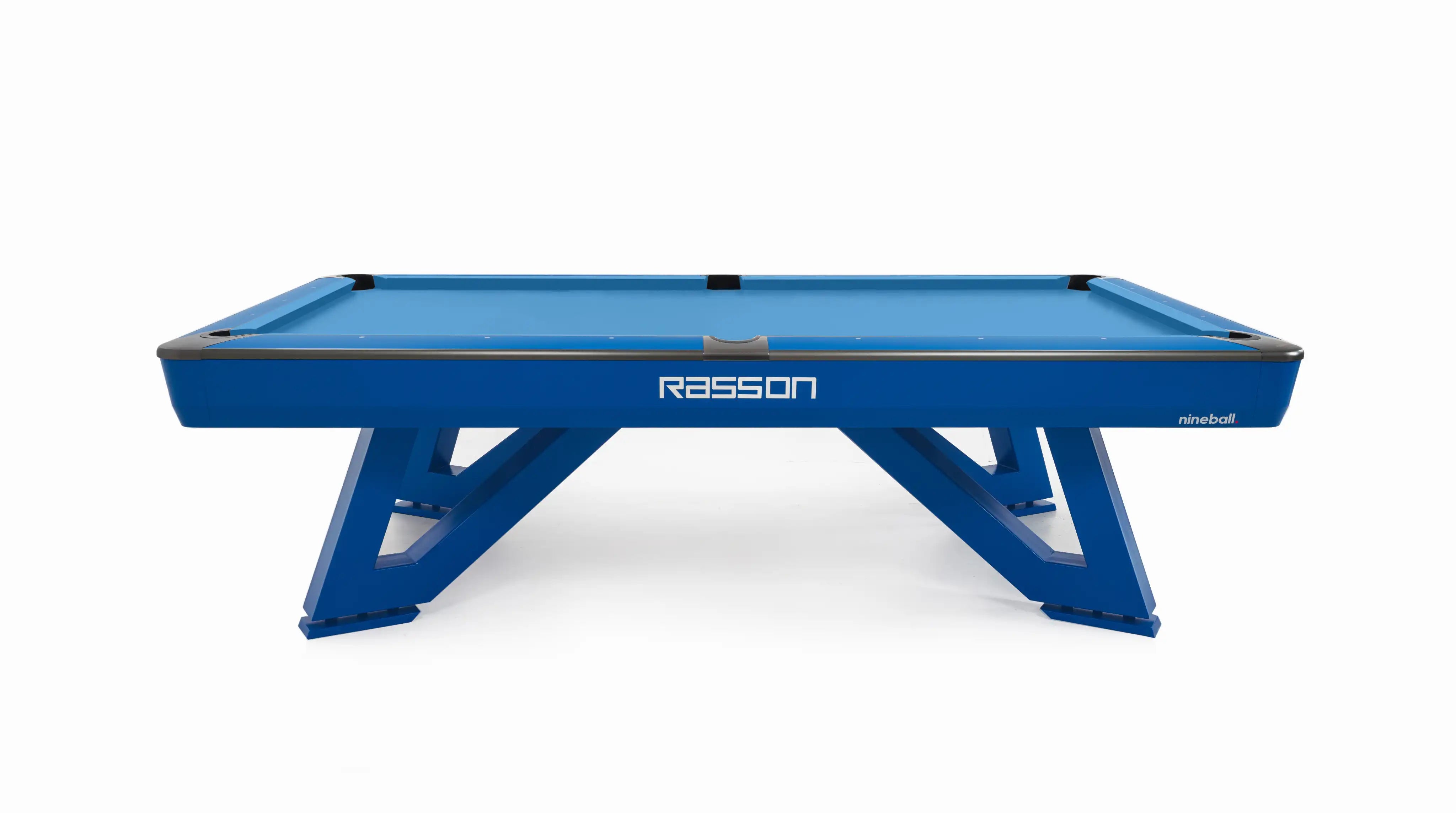Rasson Wolf Championship Pool Table 9ft | 1518