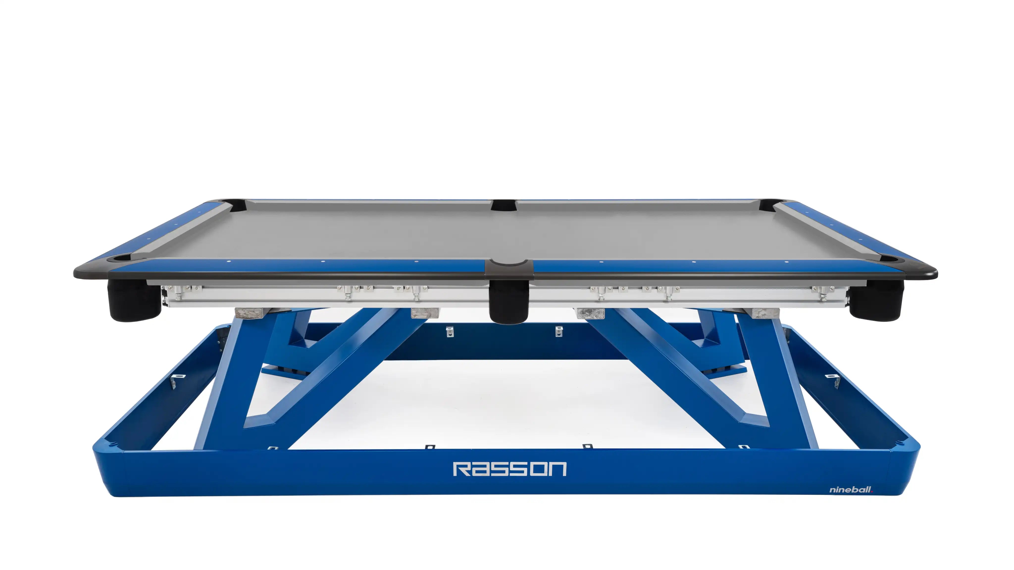 Rasson Wolf Championship Pool Table 9ft | 1518