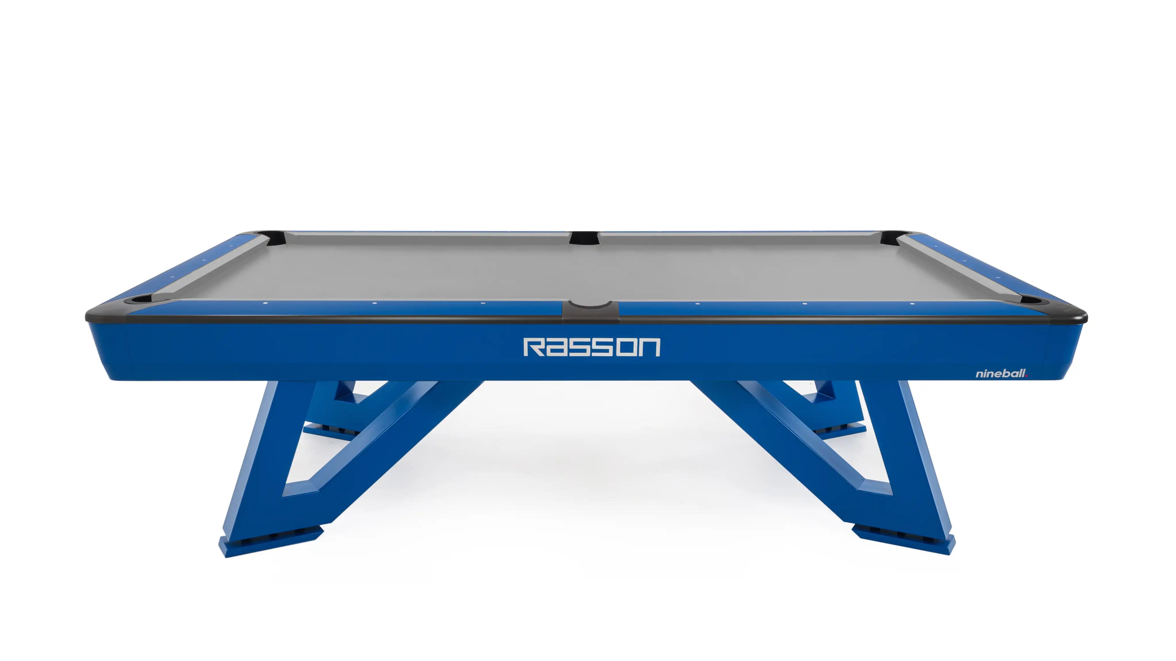 Rasson Wolf Championship Pool Table 9ft | 1518