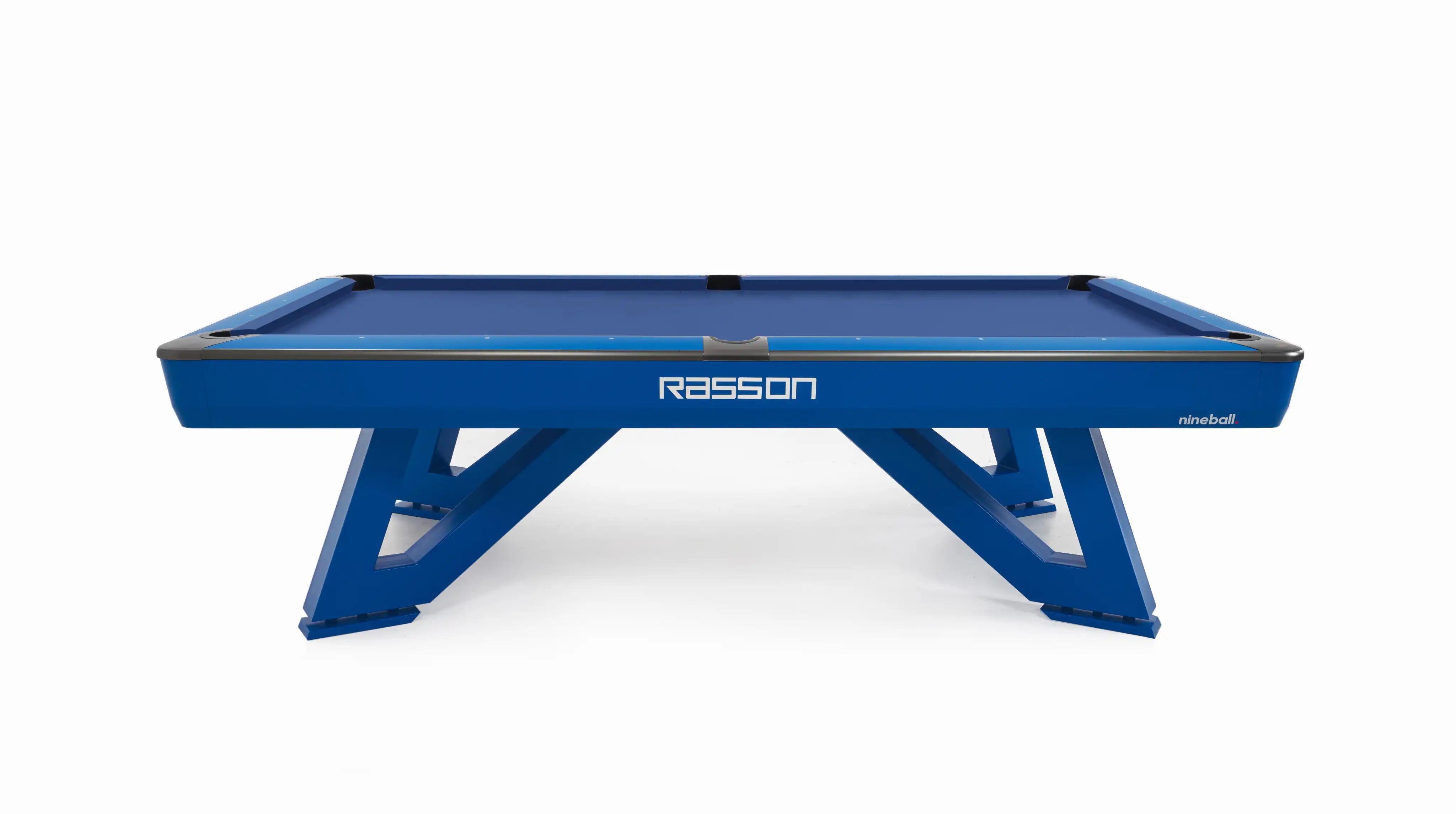 Rasson Wolf Championship Pool Table 9ft | 1518
