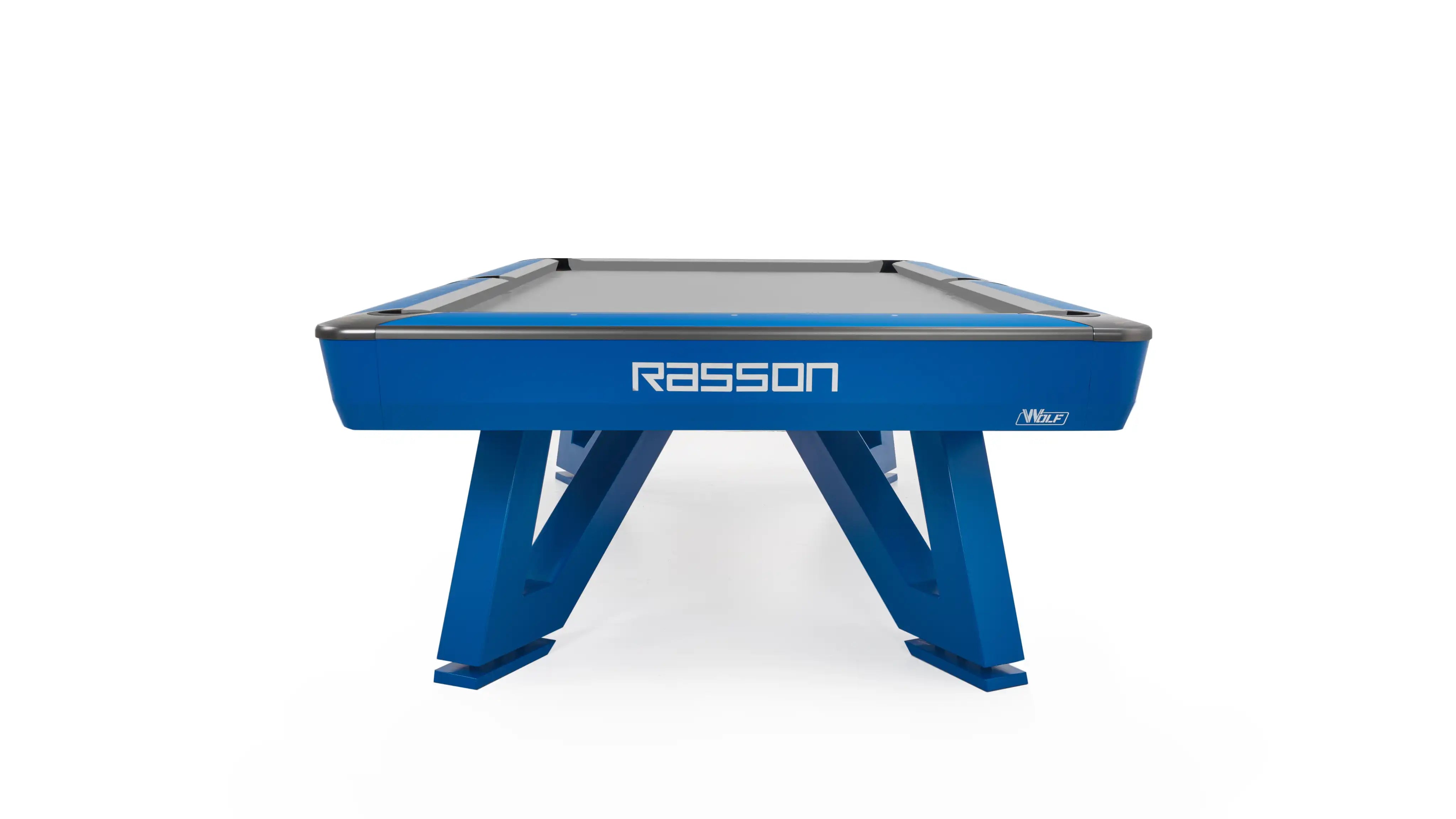 Rasson Wolf Championship Pool Table 9ft | 1518