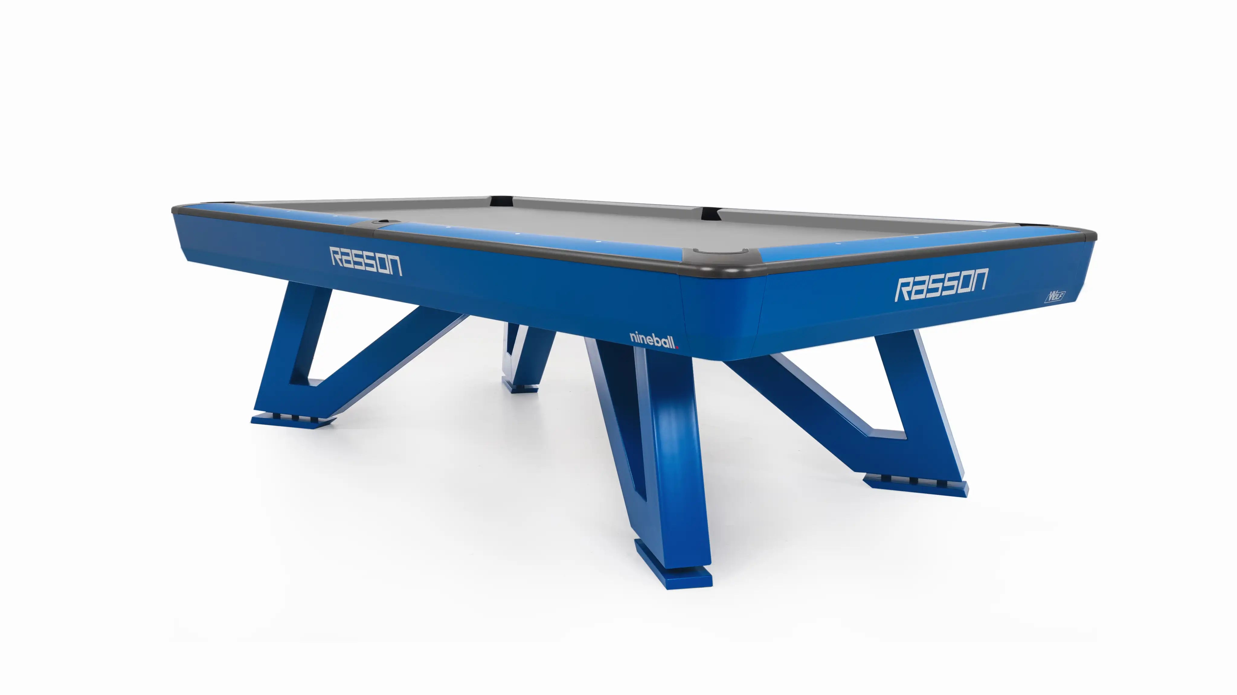 Rasson Wolf Championship Pool Table 9ft | 1518