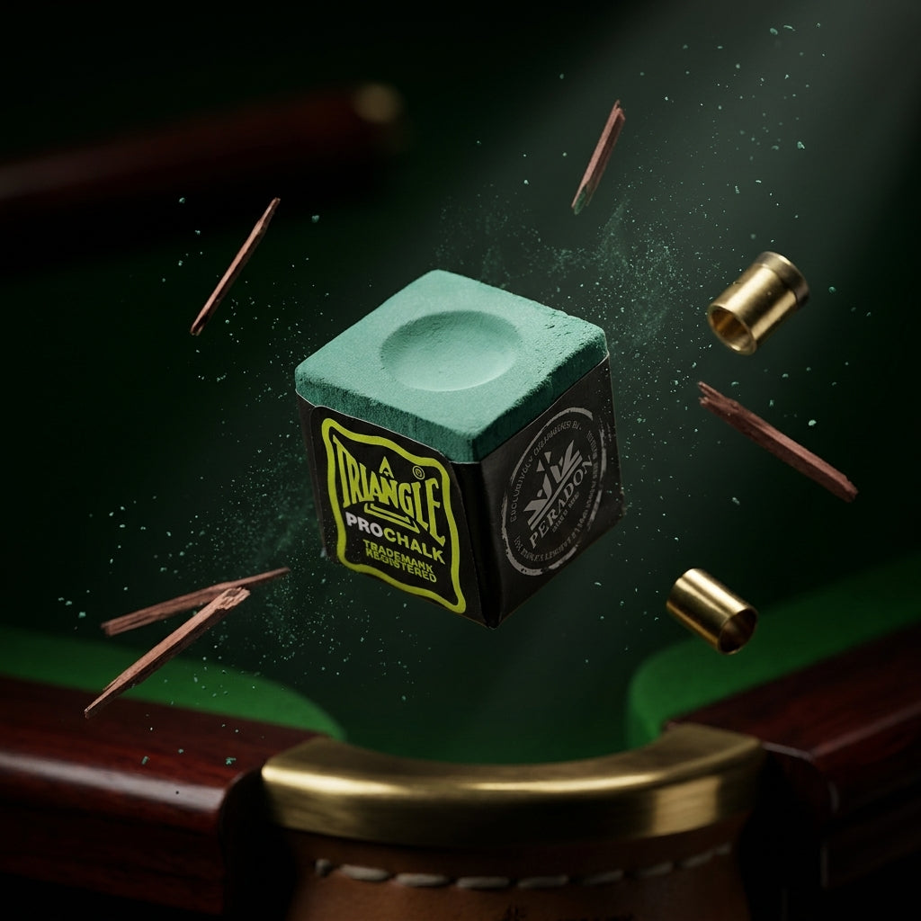Triangle Pro Chalk | 1706