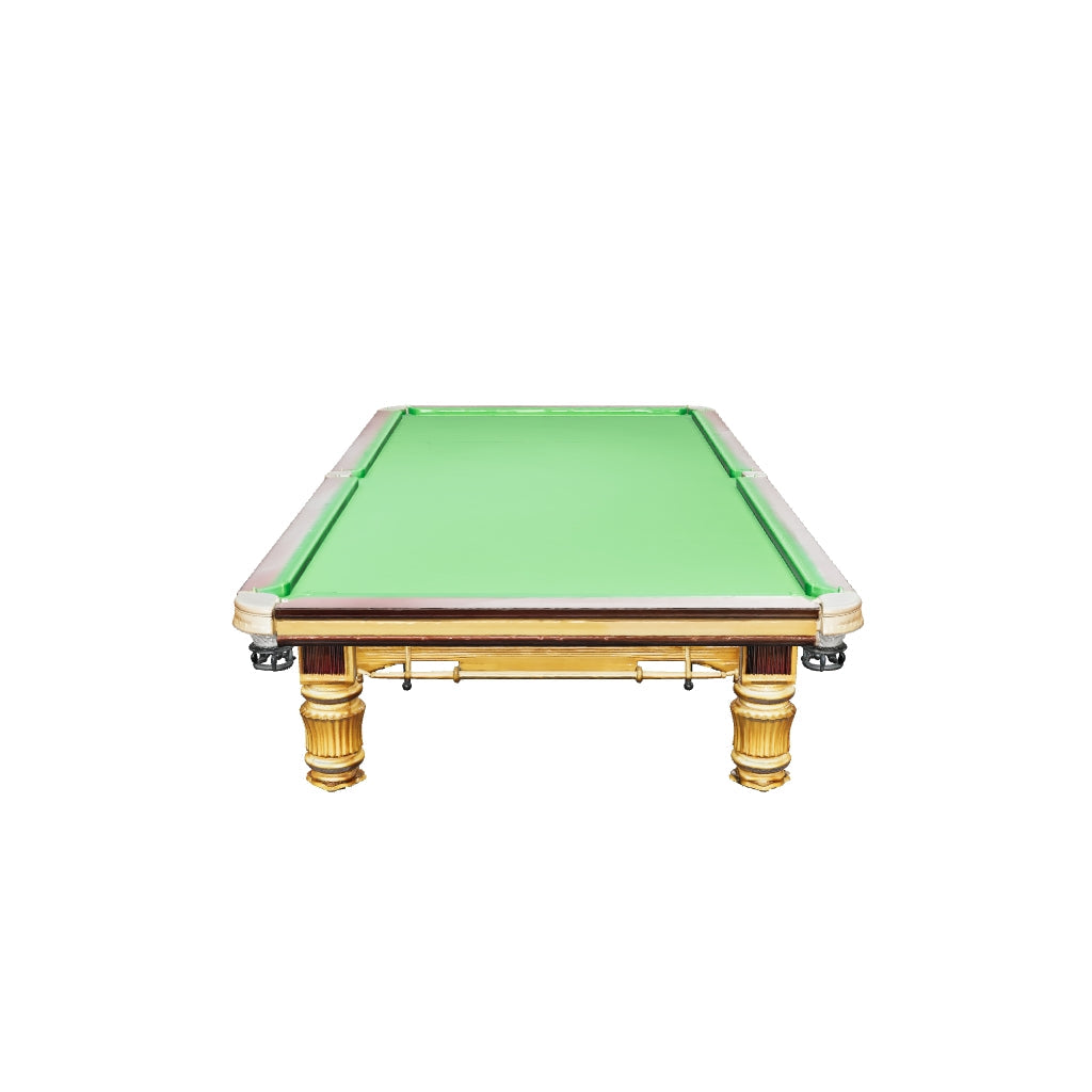 Snooker Alley GOLD Snooker table | 12ft | 1502