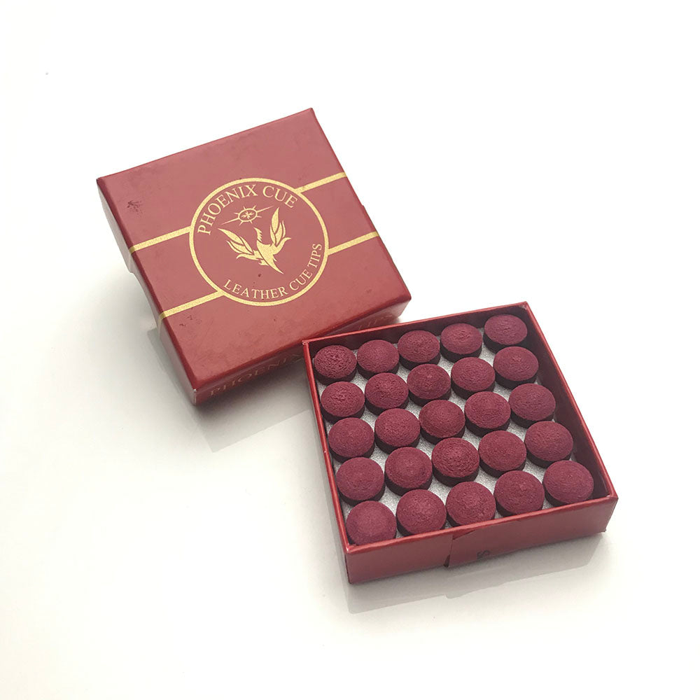 Phoenix Snooker Tip | 1735