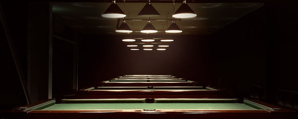 Snooker Alley Snooker Club