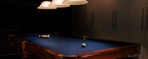 Snooker Alley Snooker Club