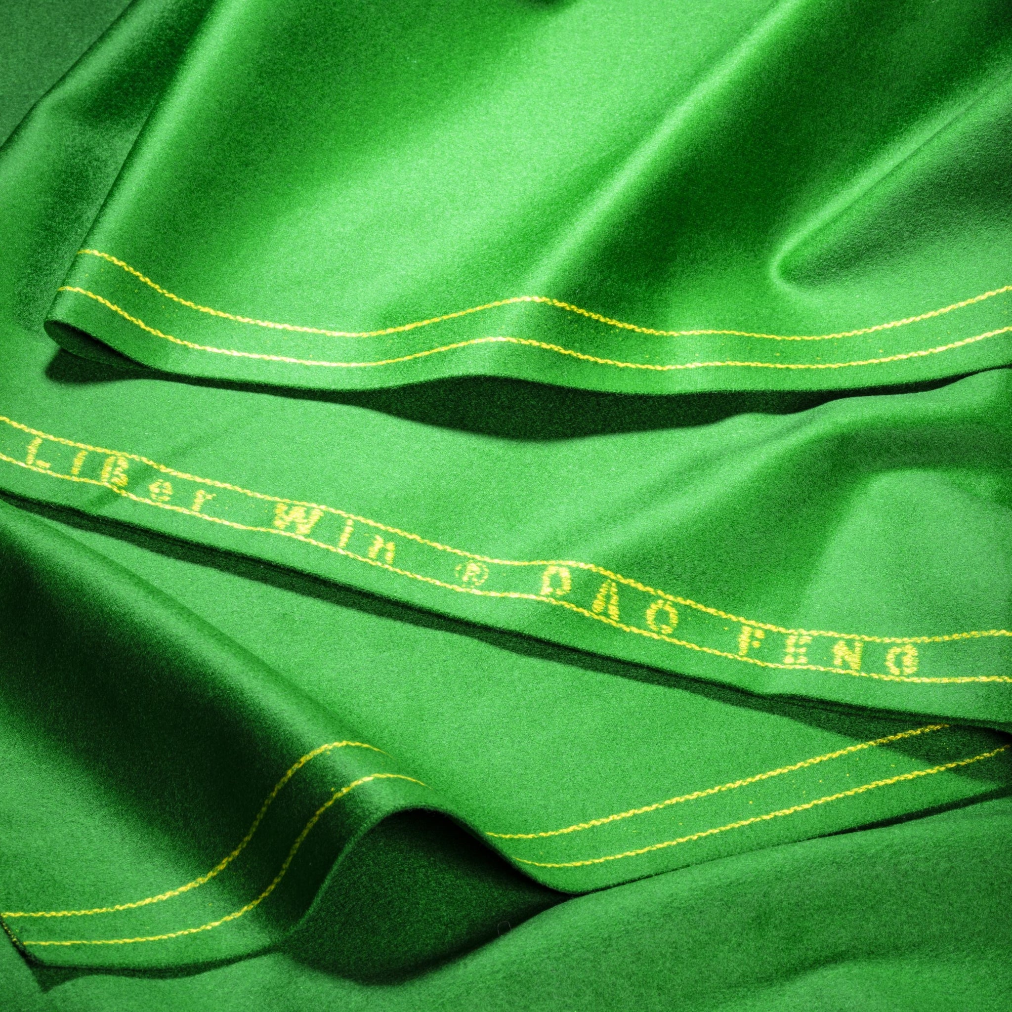 LIBERWIN BLADE (Daofeng) SNOOKER CLOTH | 1163