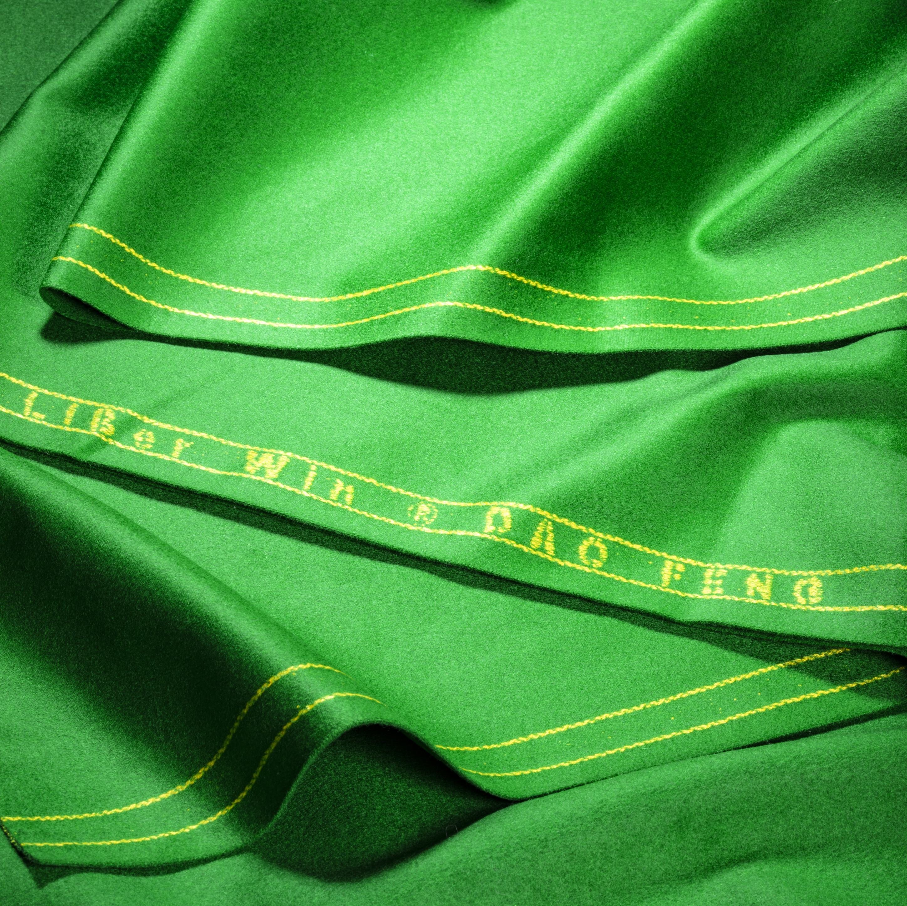 LIBERWIN BLADE (Daofeng) SNOOKER CLOTH | 1163