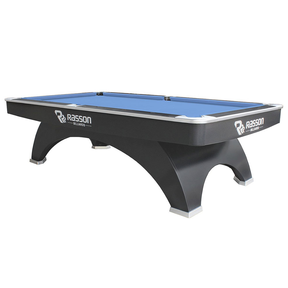 Rasson OX Pool table- Snookeralley-india-bangalore
