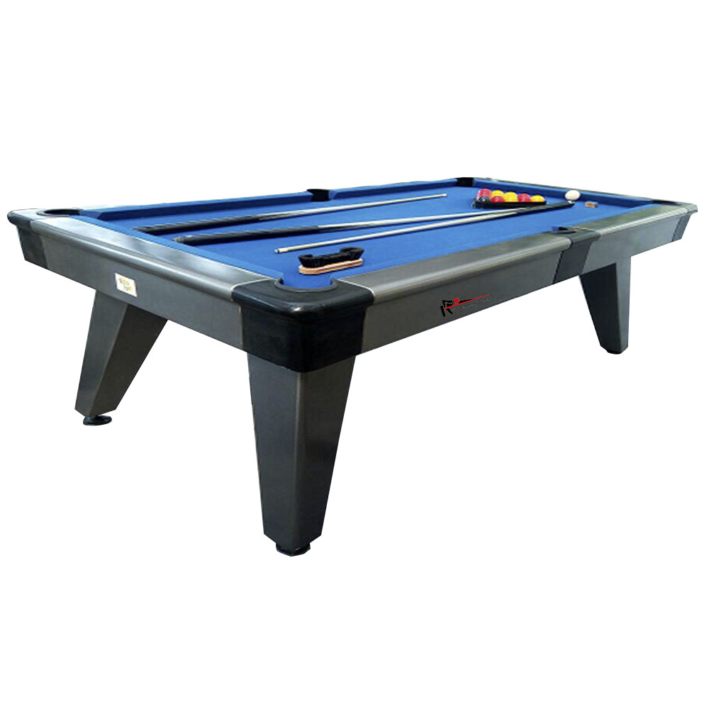 Riley - BCE Outdoor- Pool table- Snookeralley-india