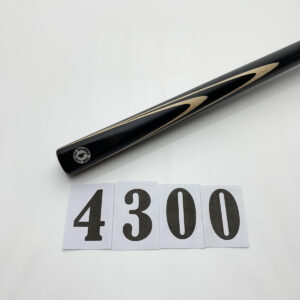 MASTER | PRO-BUTT | 4300