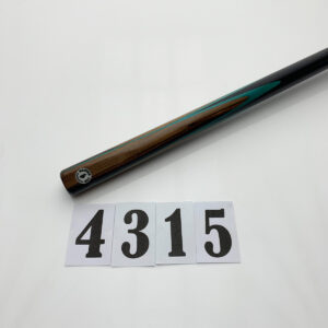 MASTER | EXCLUSIVE | 4315